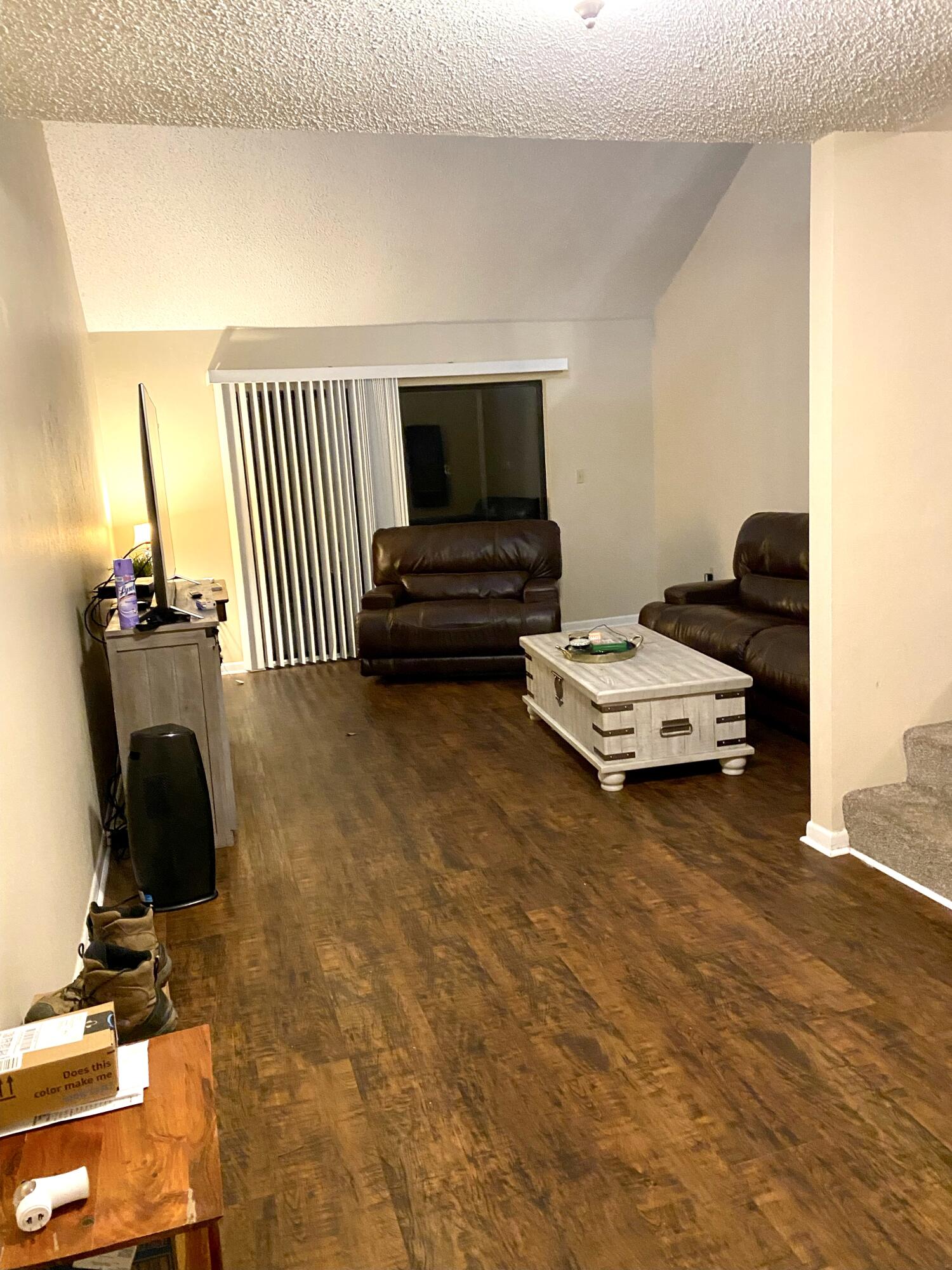 MARINA COVE VILLAGE PH 2 - Residential