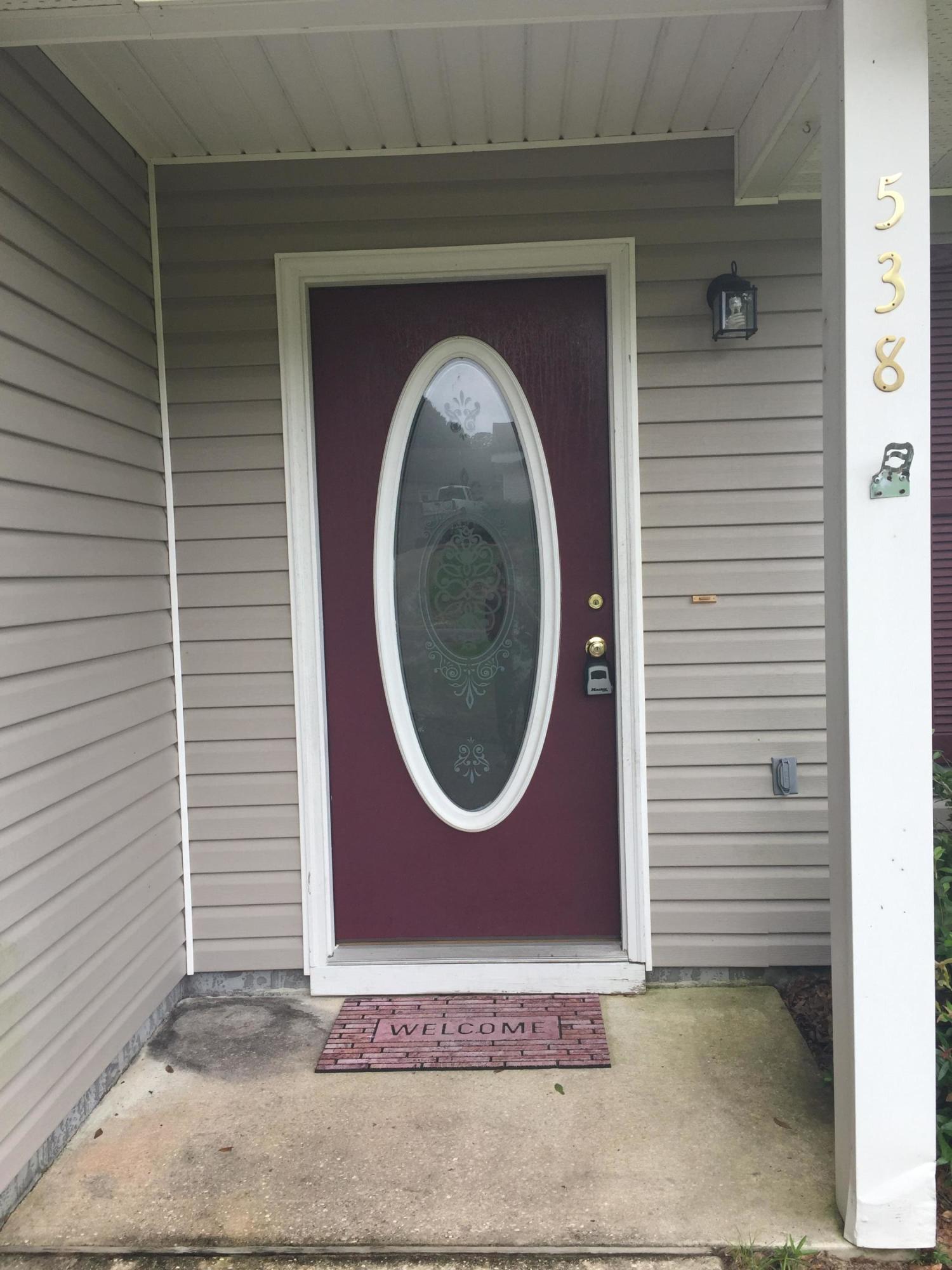 WINDING CREEK ESTATES PH 3 - Residential Lease