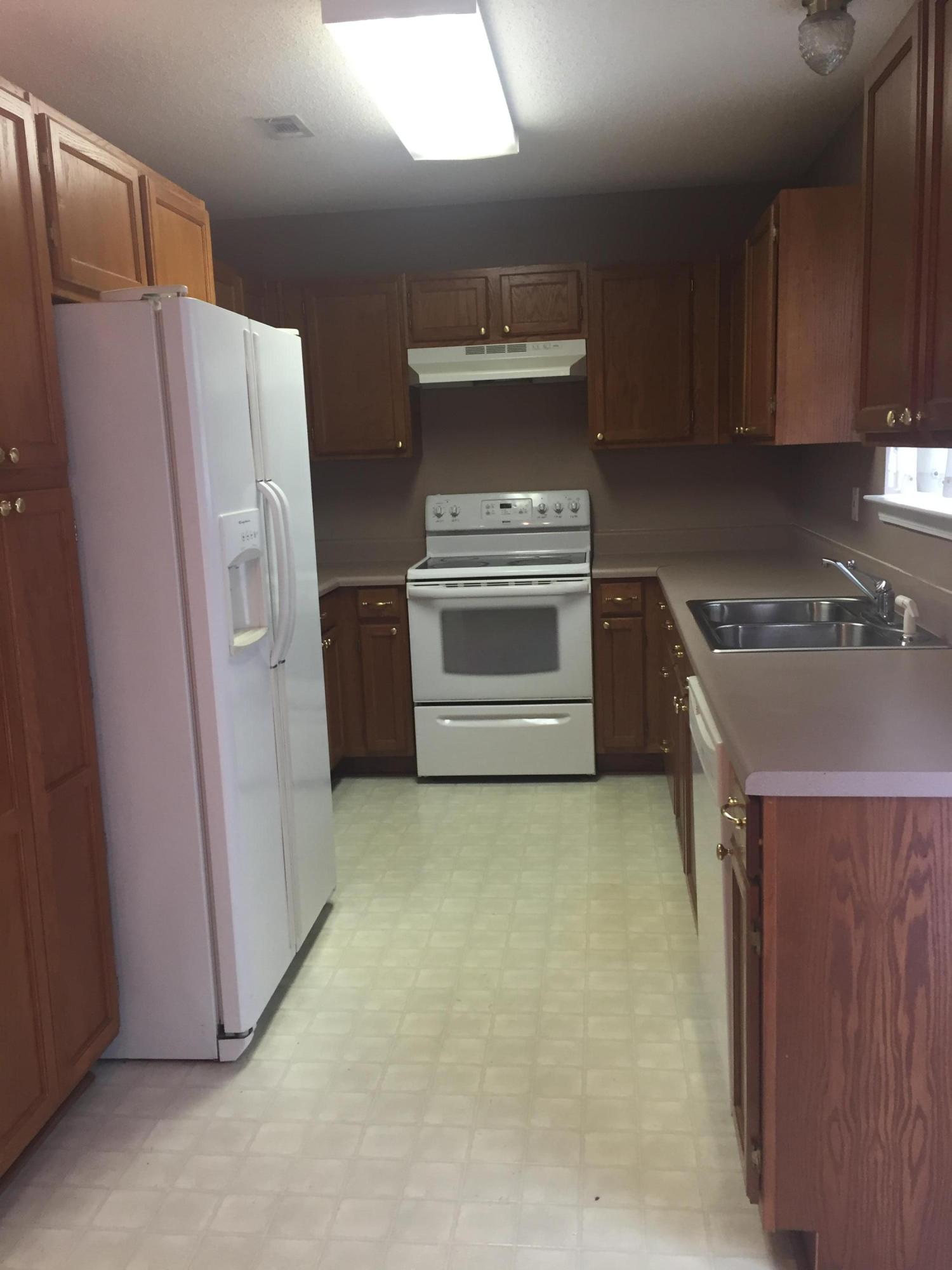 WINDING CREEK ESTATES PH 3 - Residential Lease