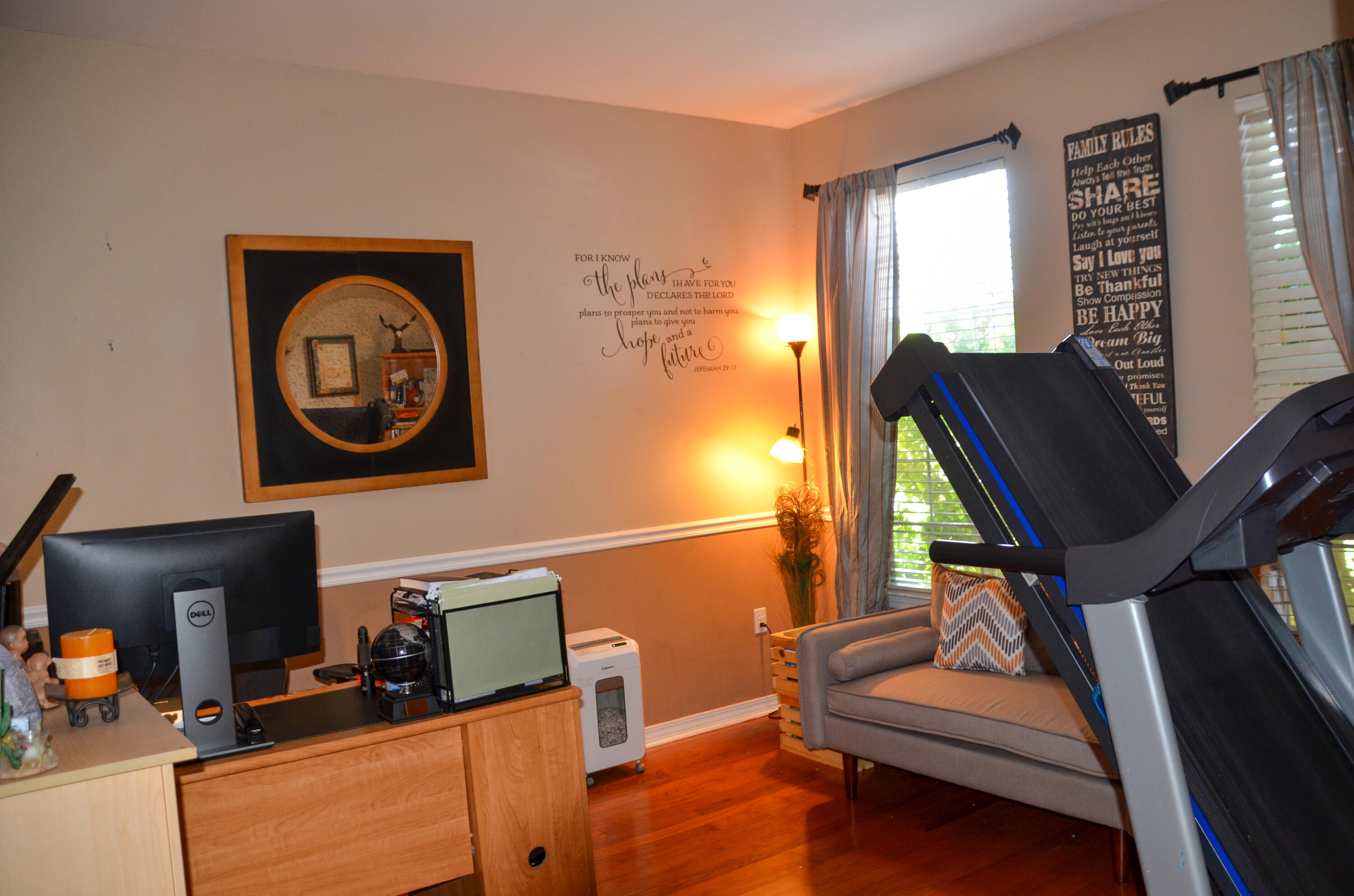 SANDY RIDGE ESTATES - Residential