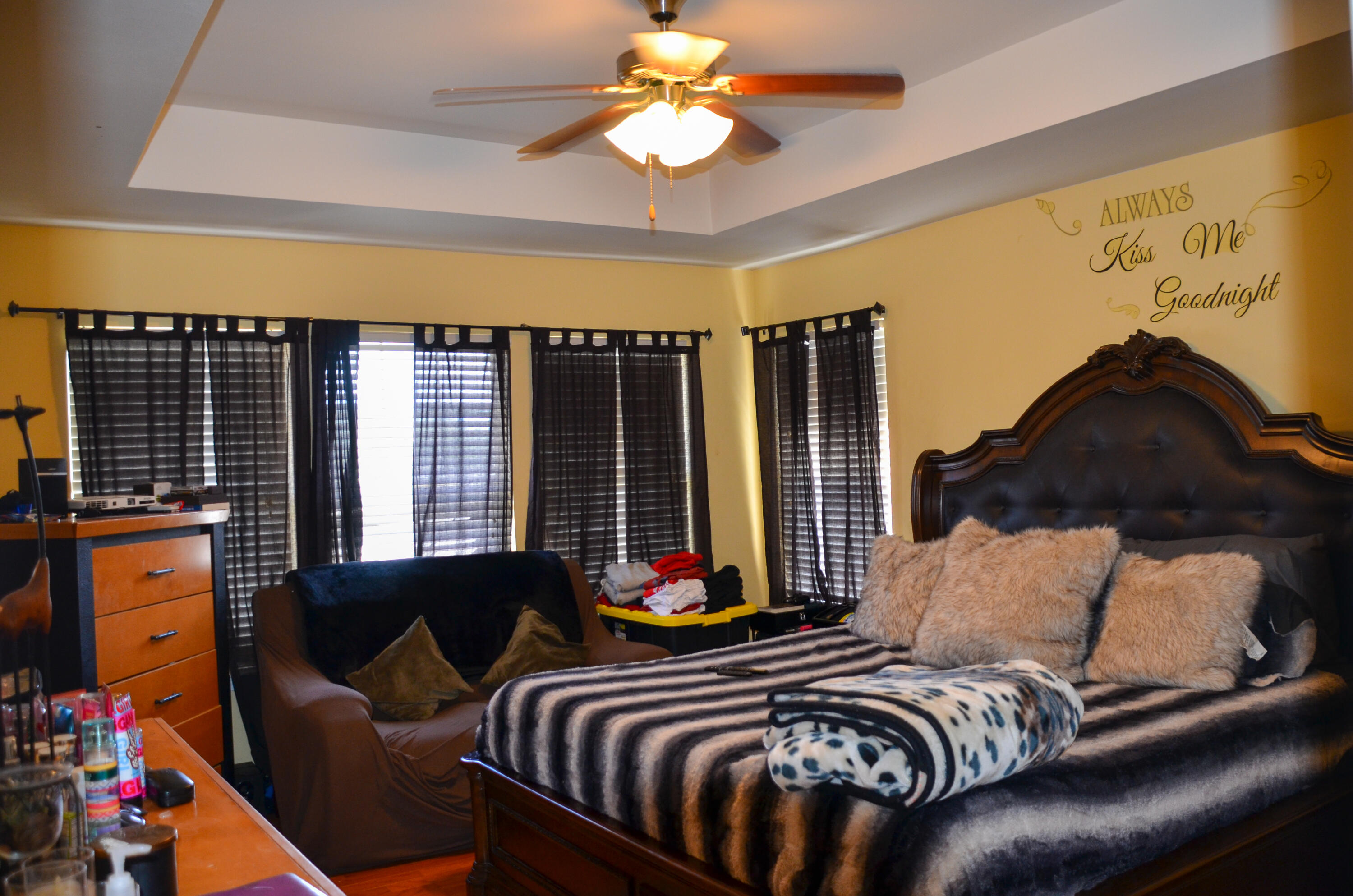 SANDY RIDGE ESTATES - Residential