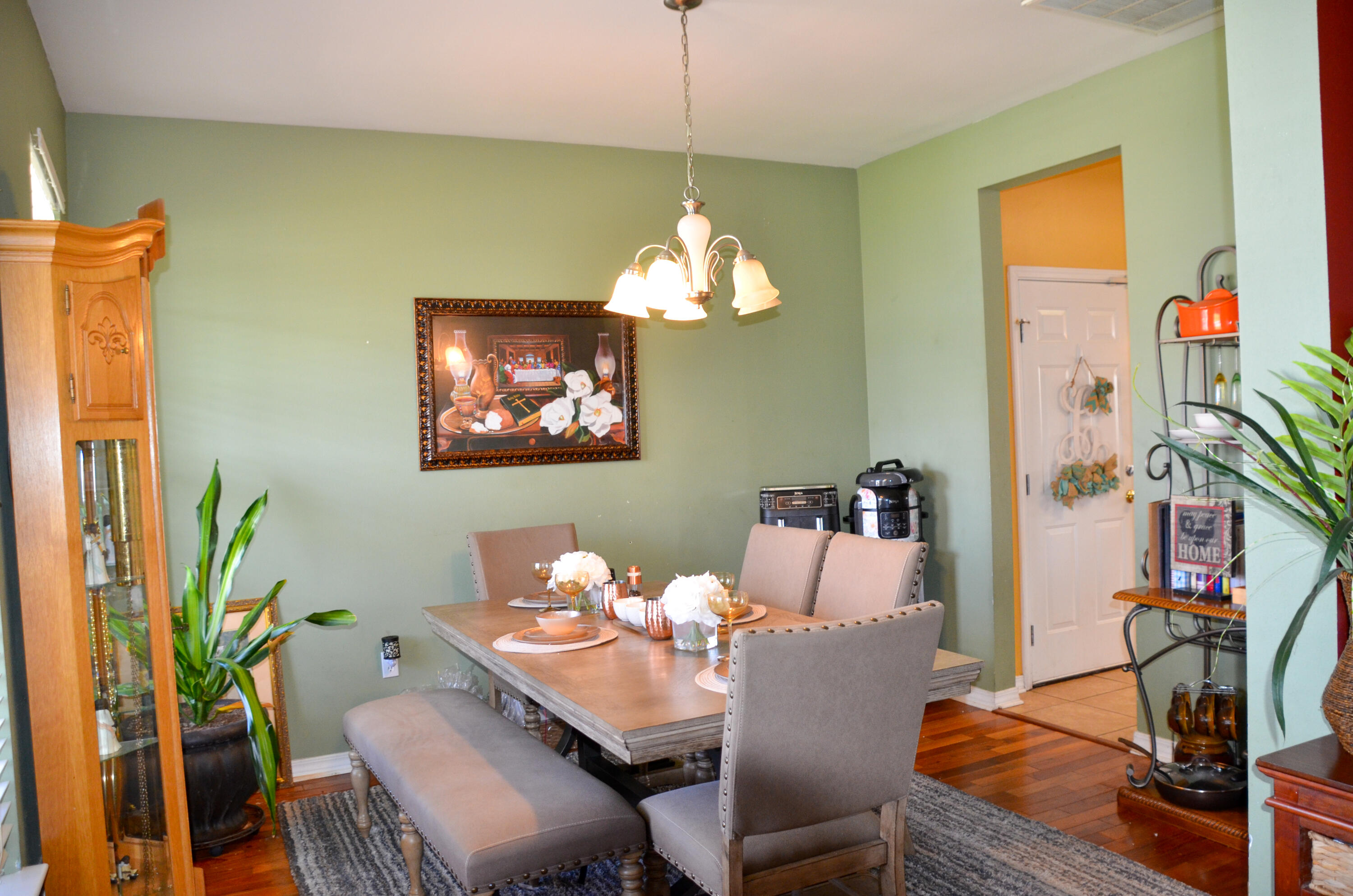 SANDY RIDGE ESTATES - Residential