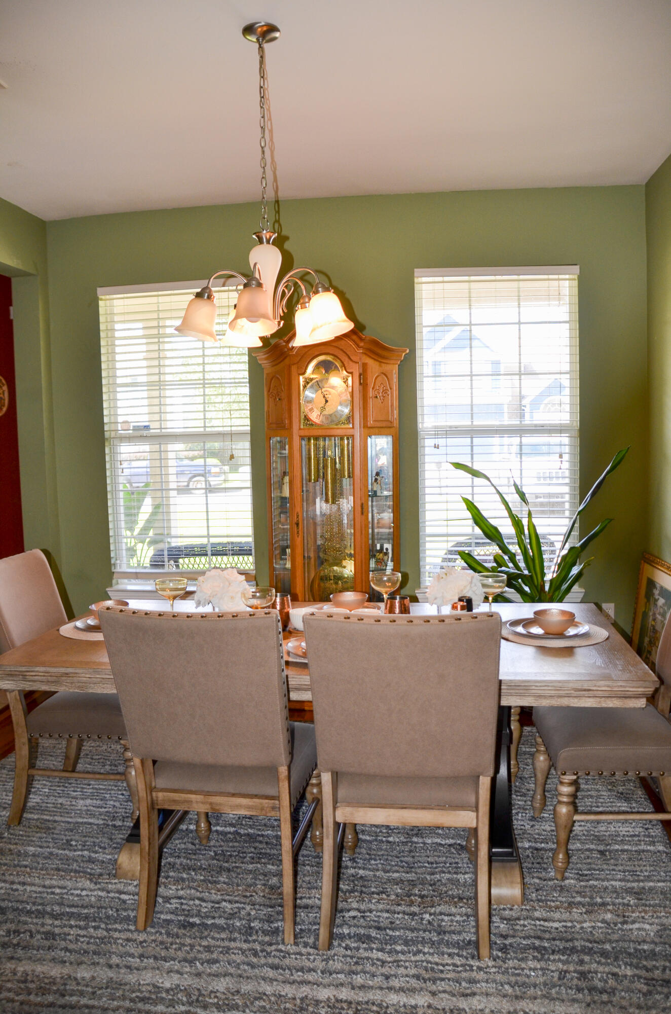 SANDY RIDGE ESTATES - Residential