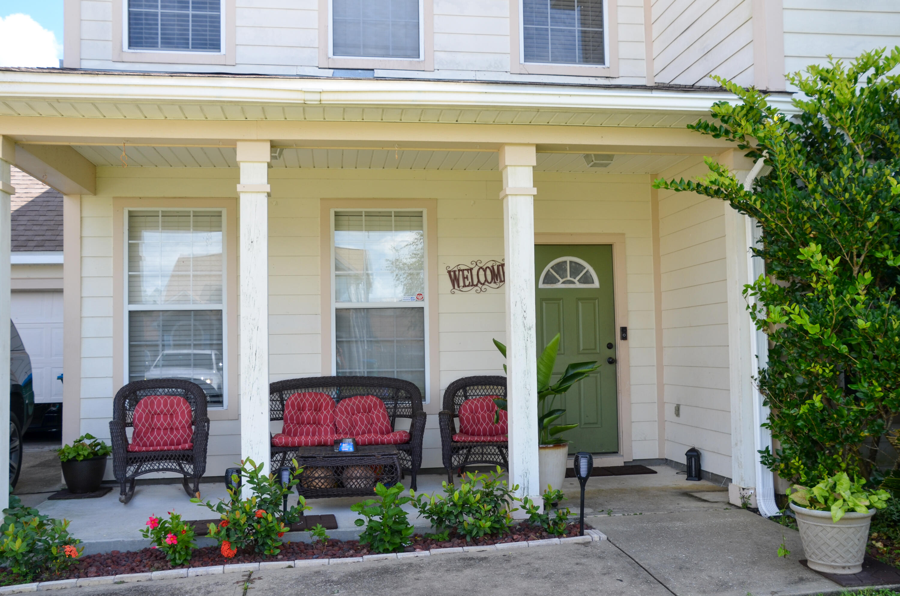 SANDY RIDGE ESTATES - Residential