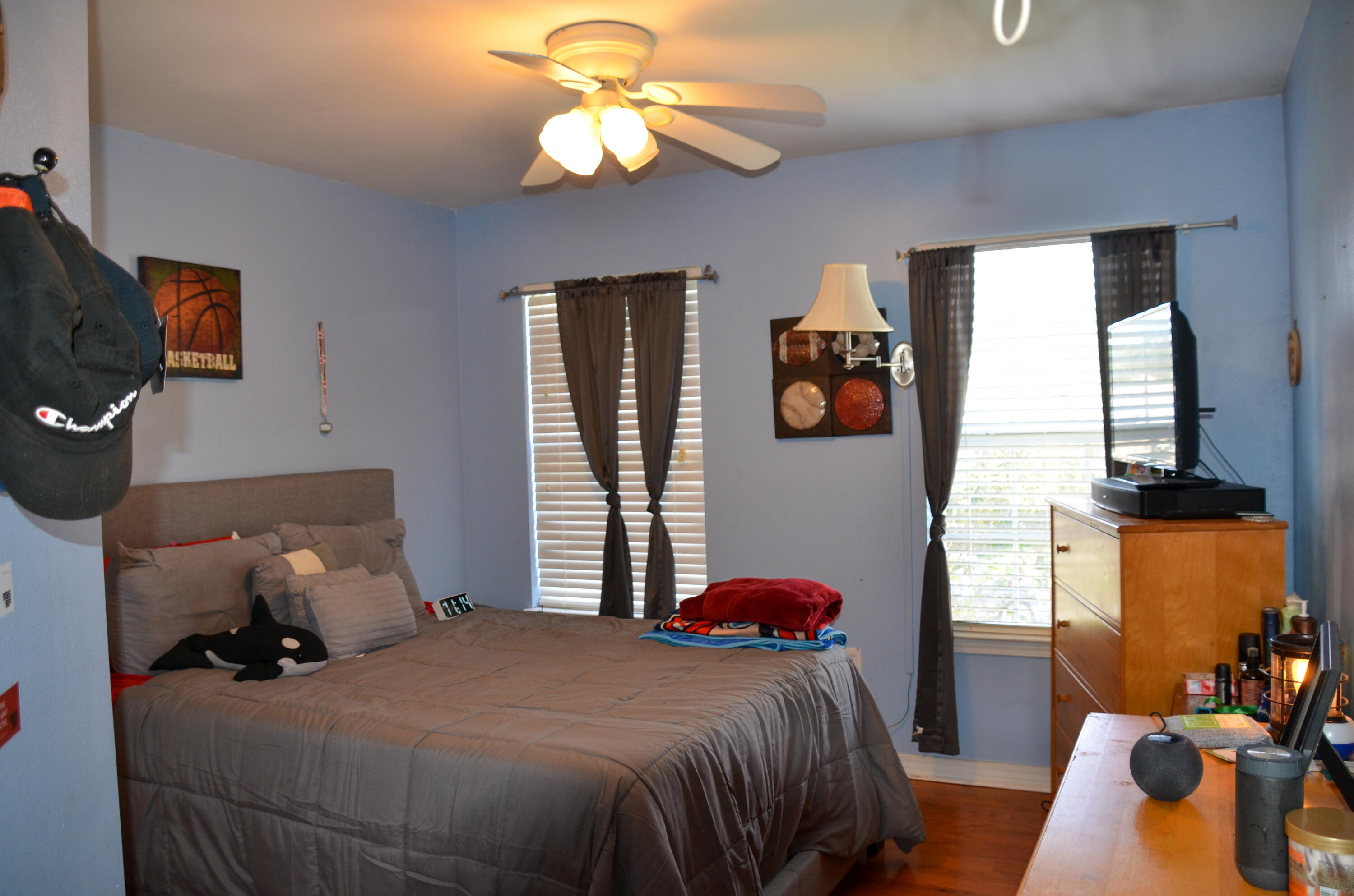 SANDY RIDGE ESTATES - Residential