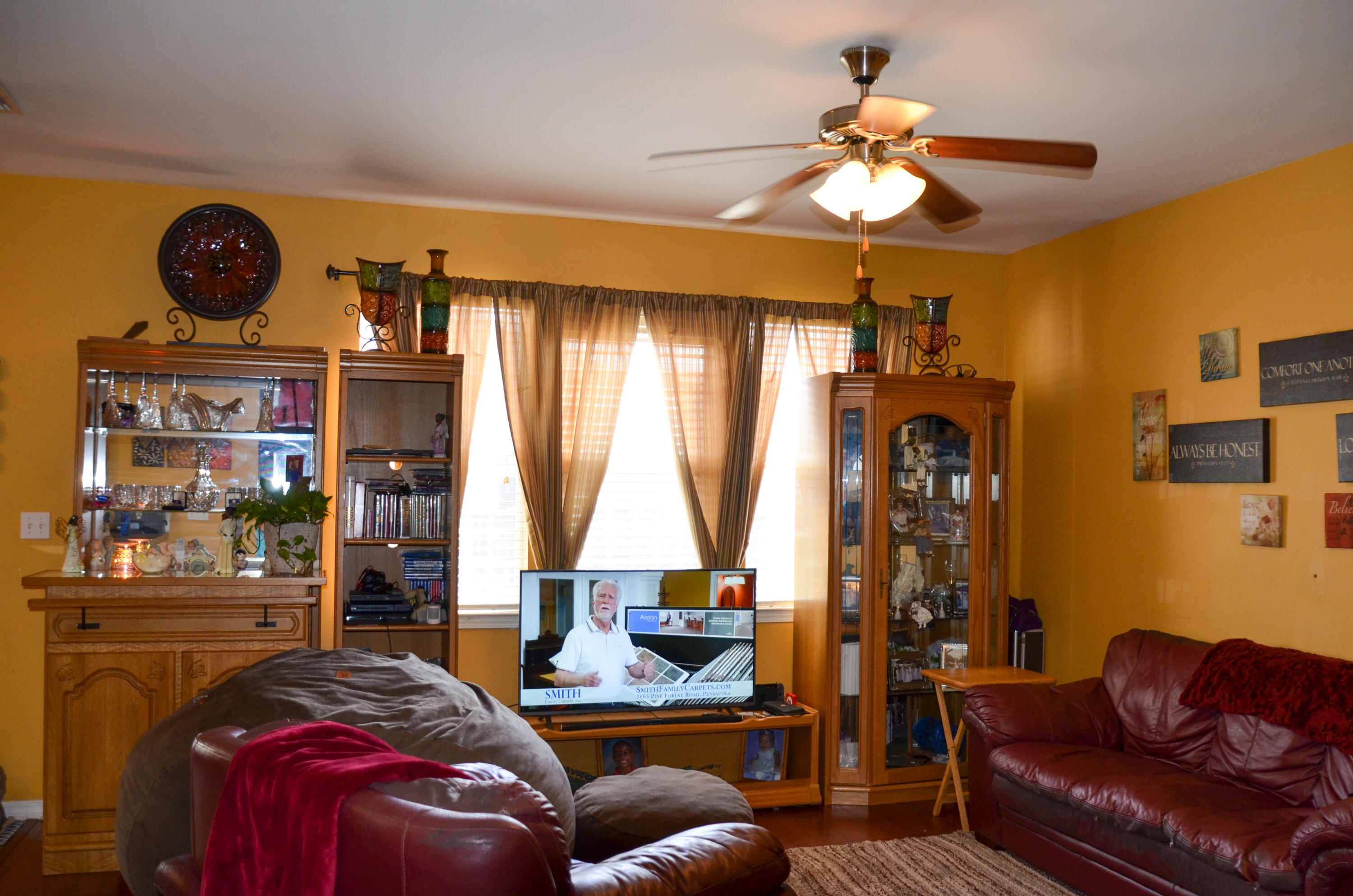 SANDY RIDGE ESTATES - Residential