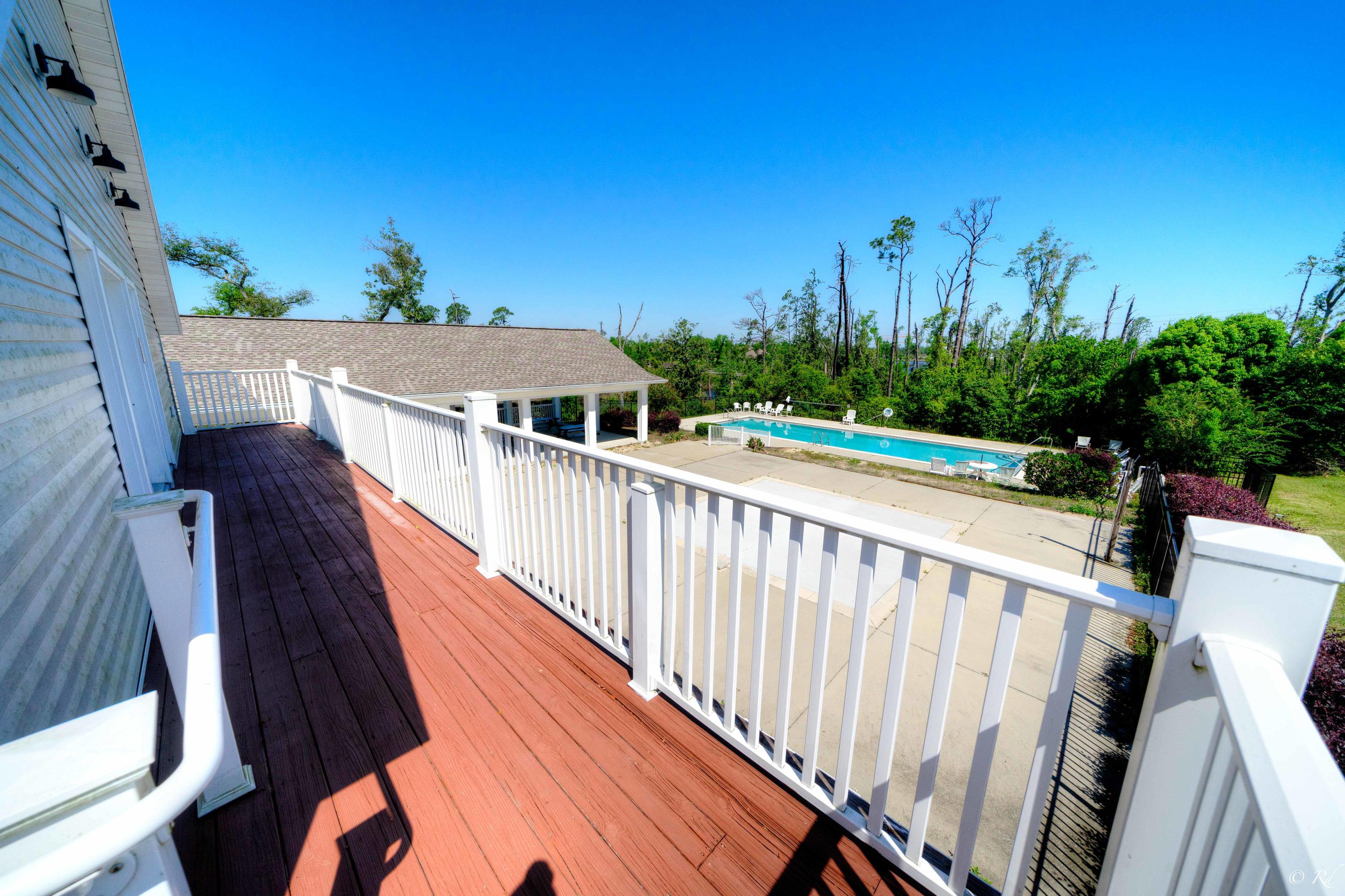 Riverside Phase I - Residential