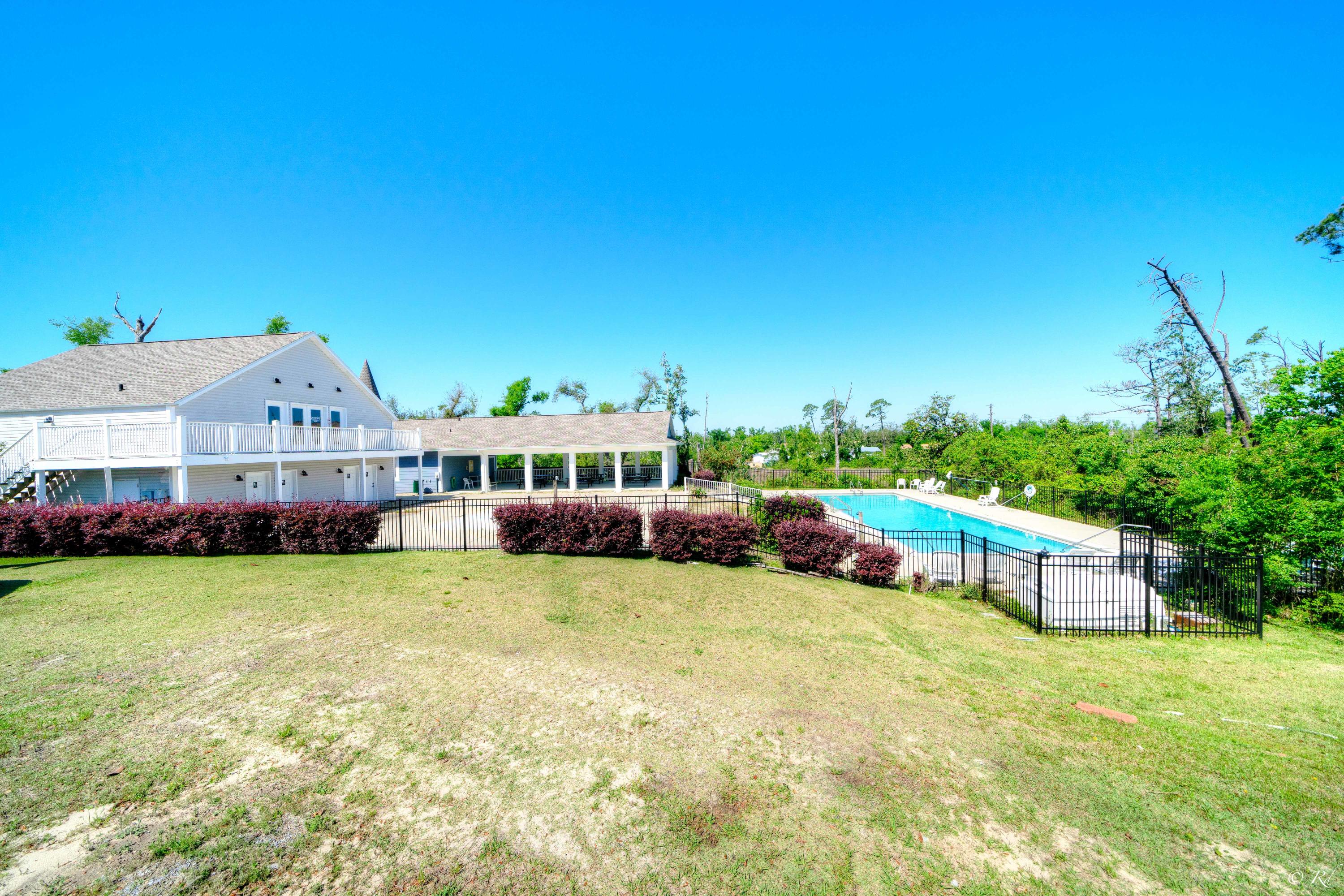 Riverside Phase I - Residential