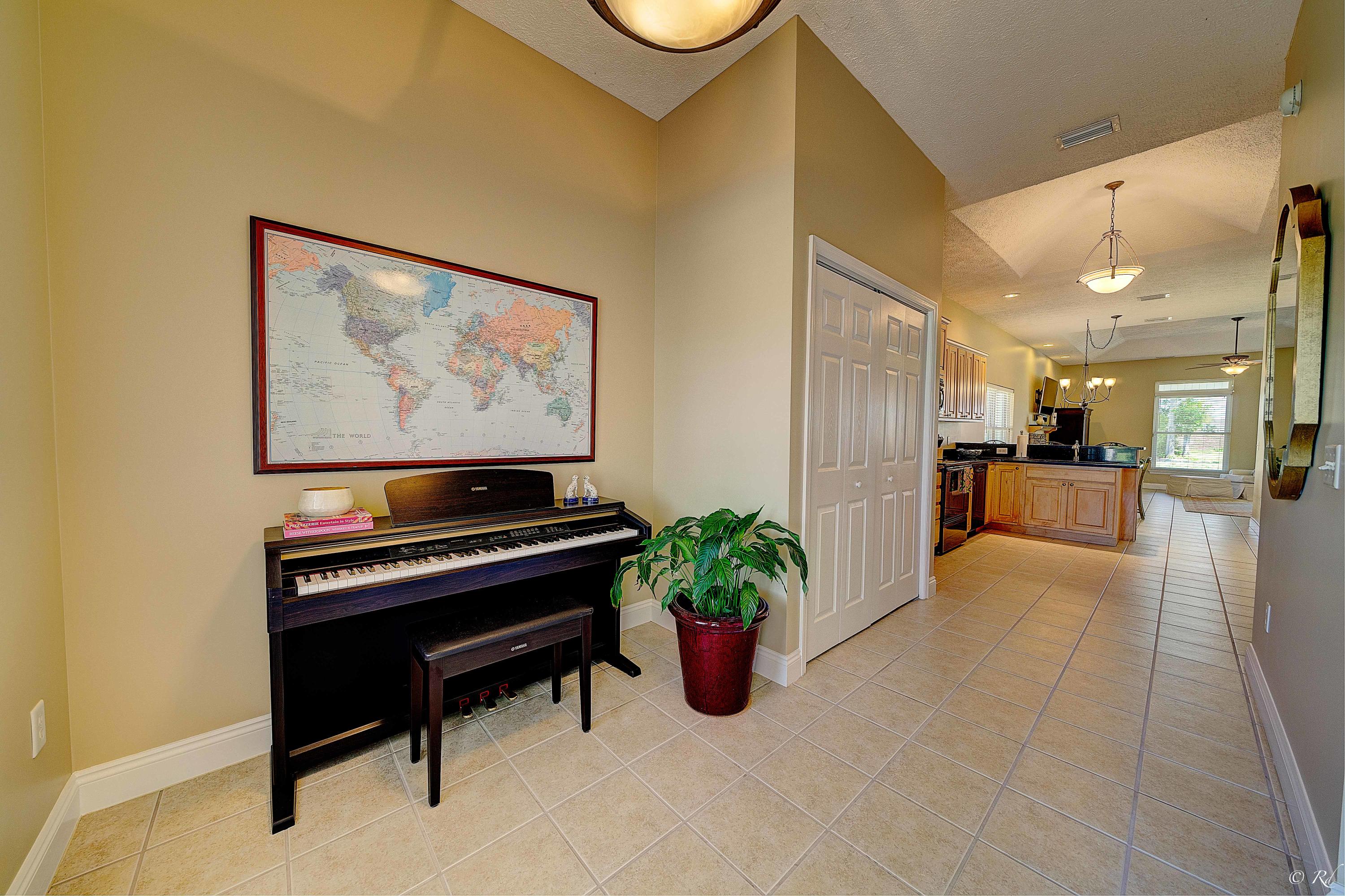 Riverside Phase I - Residential