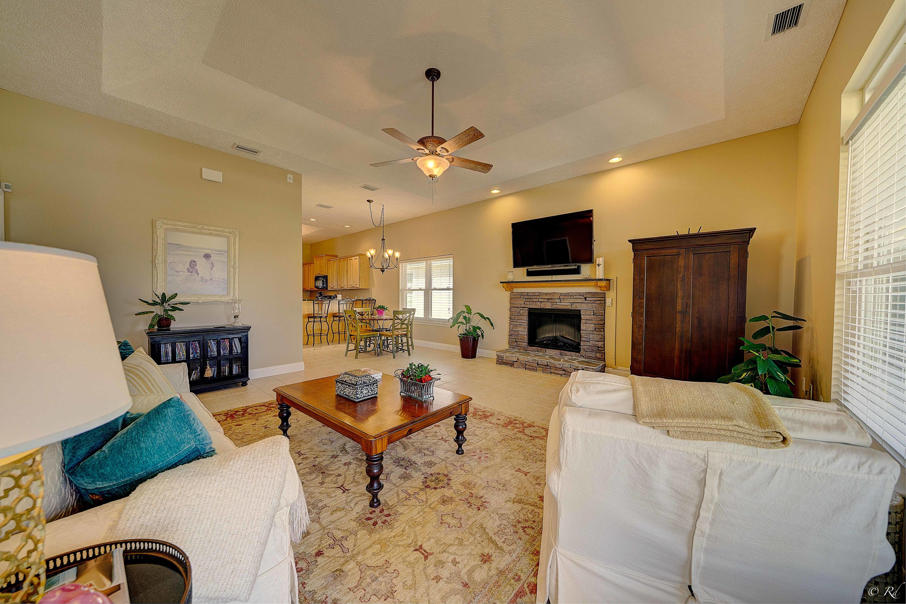 Riverside Phase I - Residential