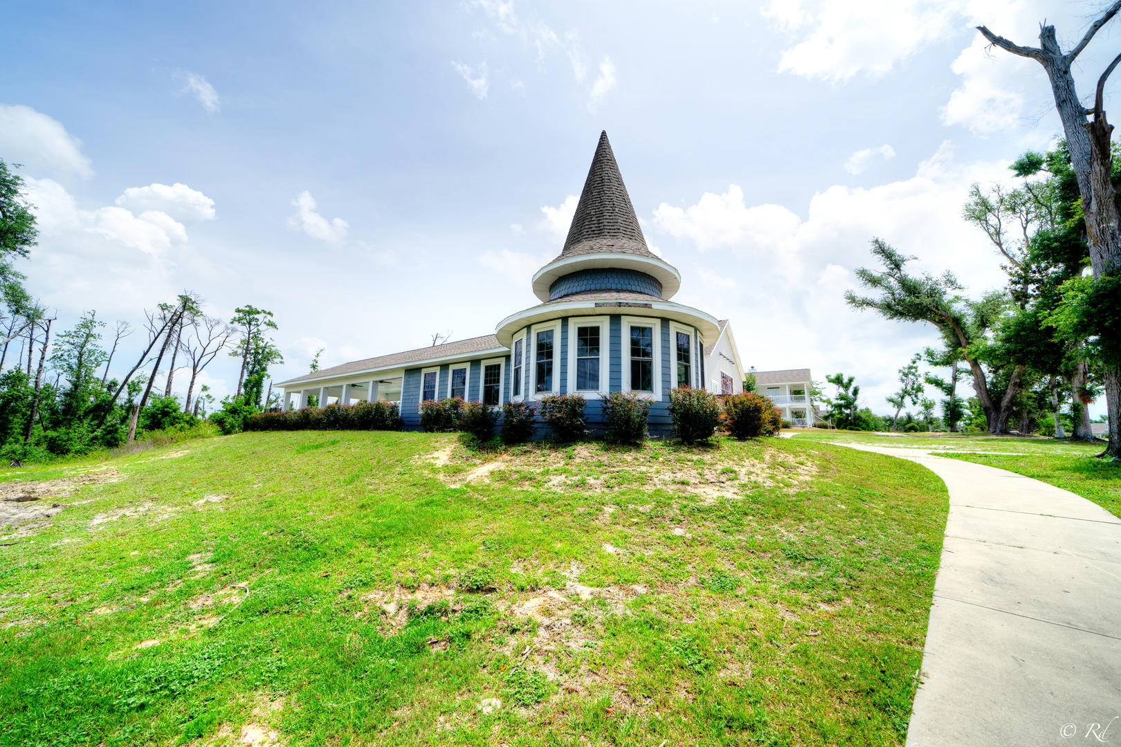 Riverside Phase I - Residential