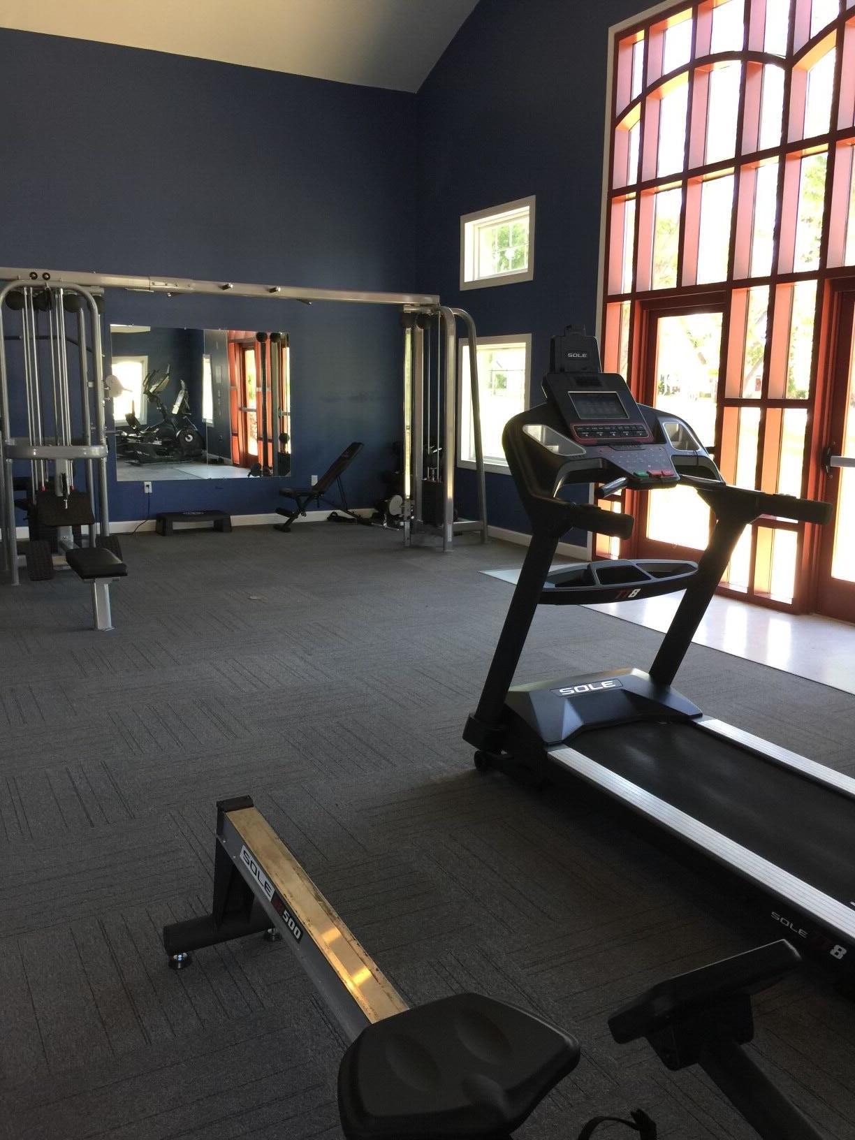 Riverside Phase I - Residential