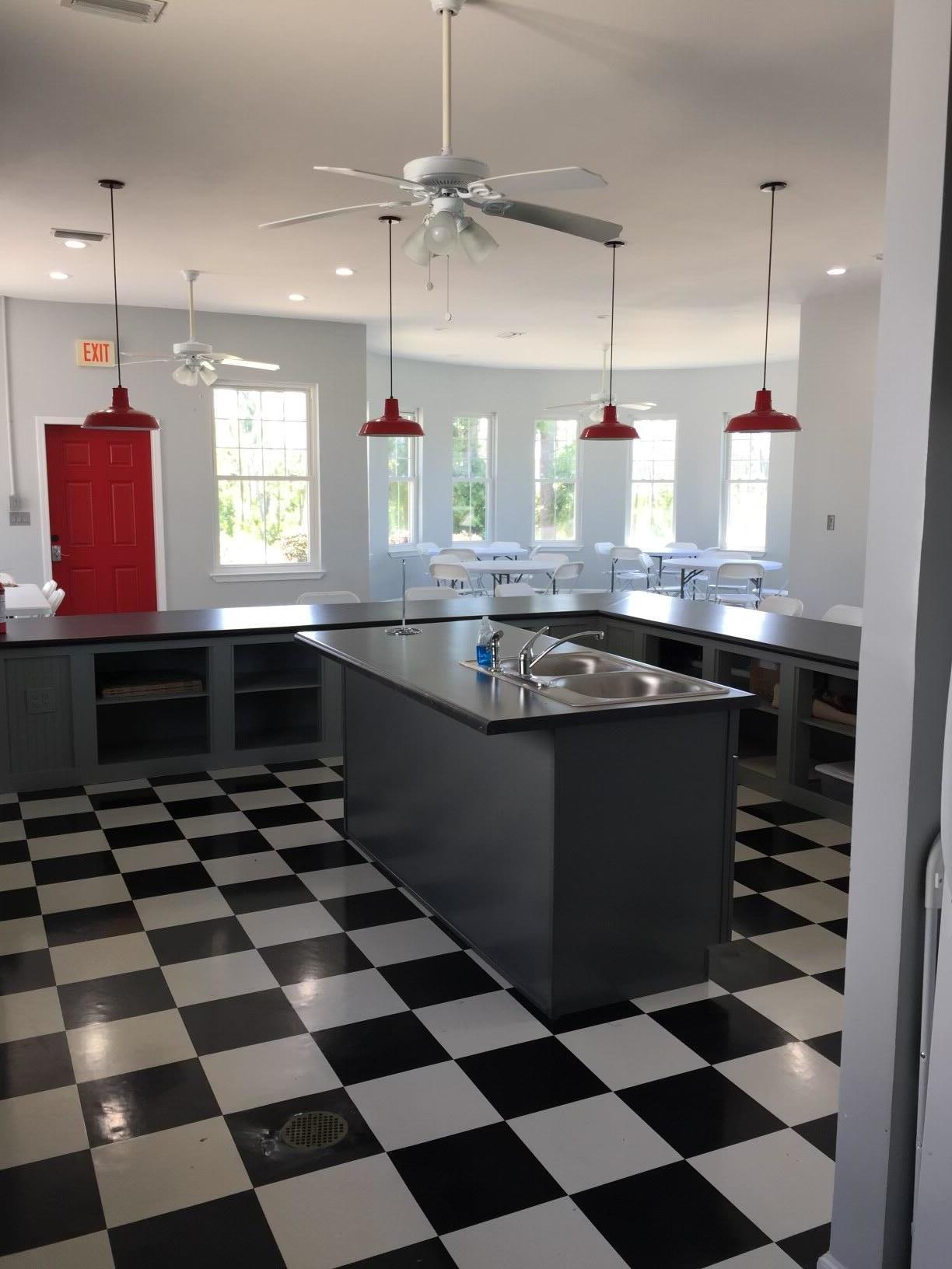 Riverside Phase I - Residential