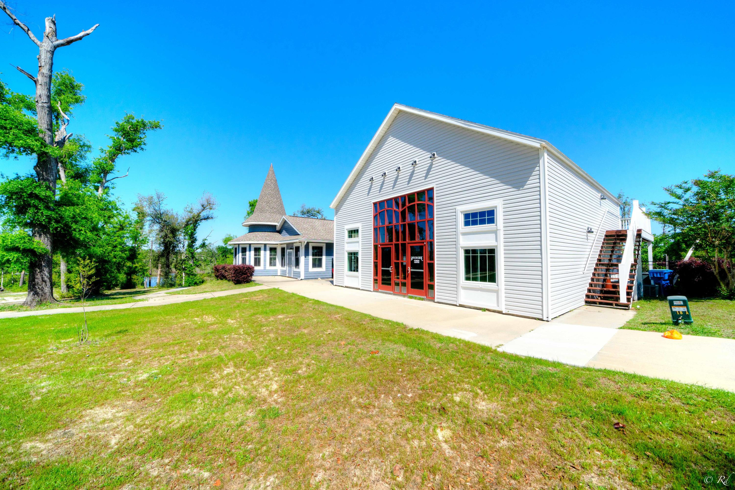 Riverside Phase I - Residential