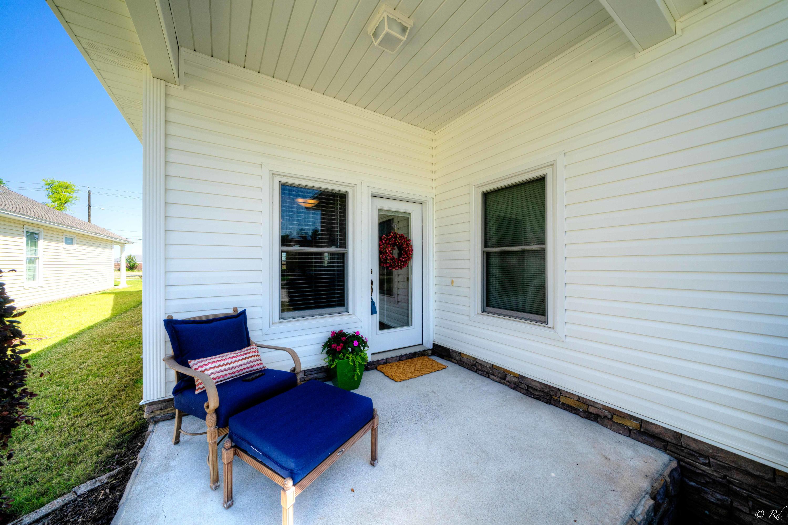 Riverside Phase I - Residential