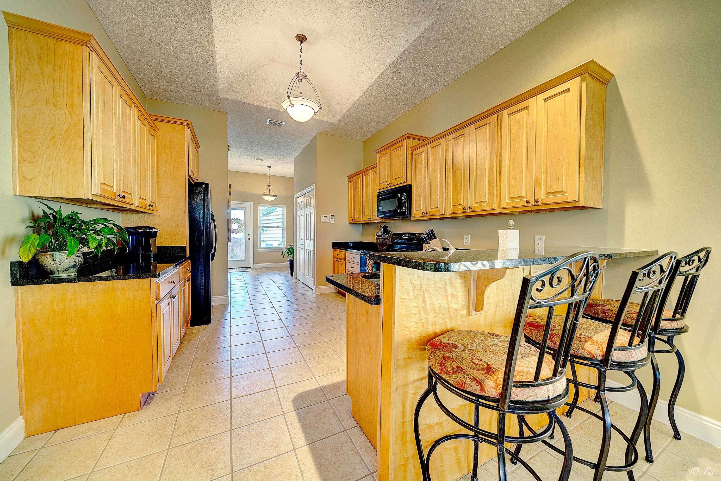 Riverside Phase I - Residential