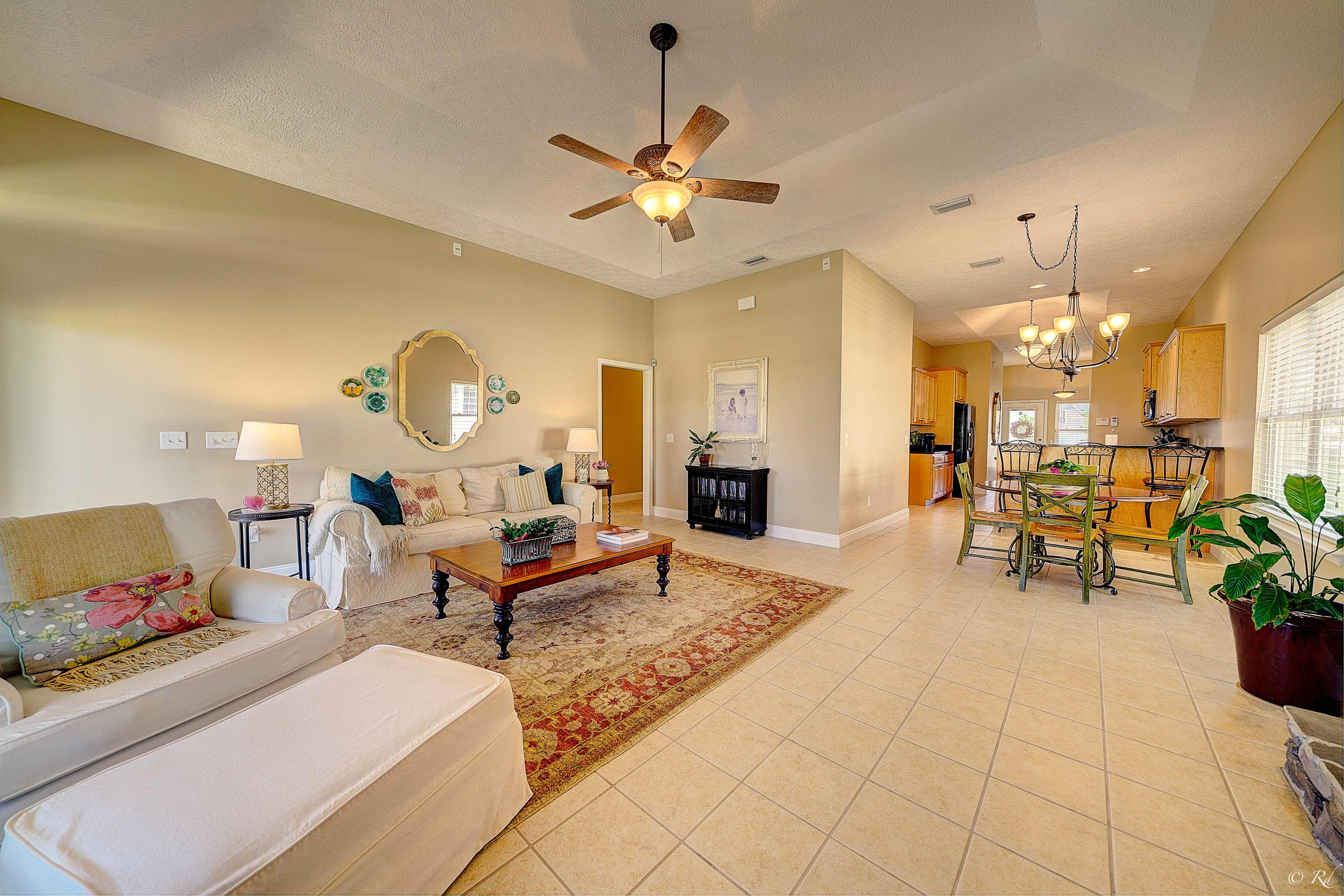 Riverside Phase I - Residential