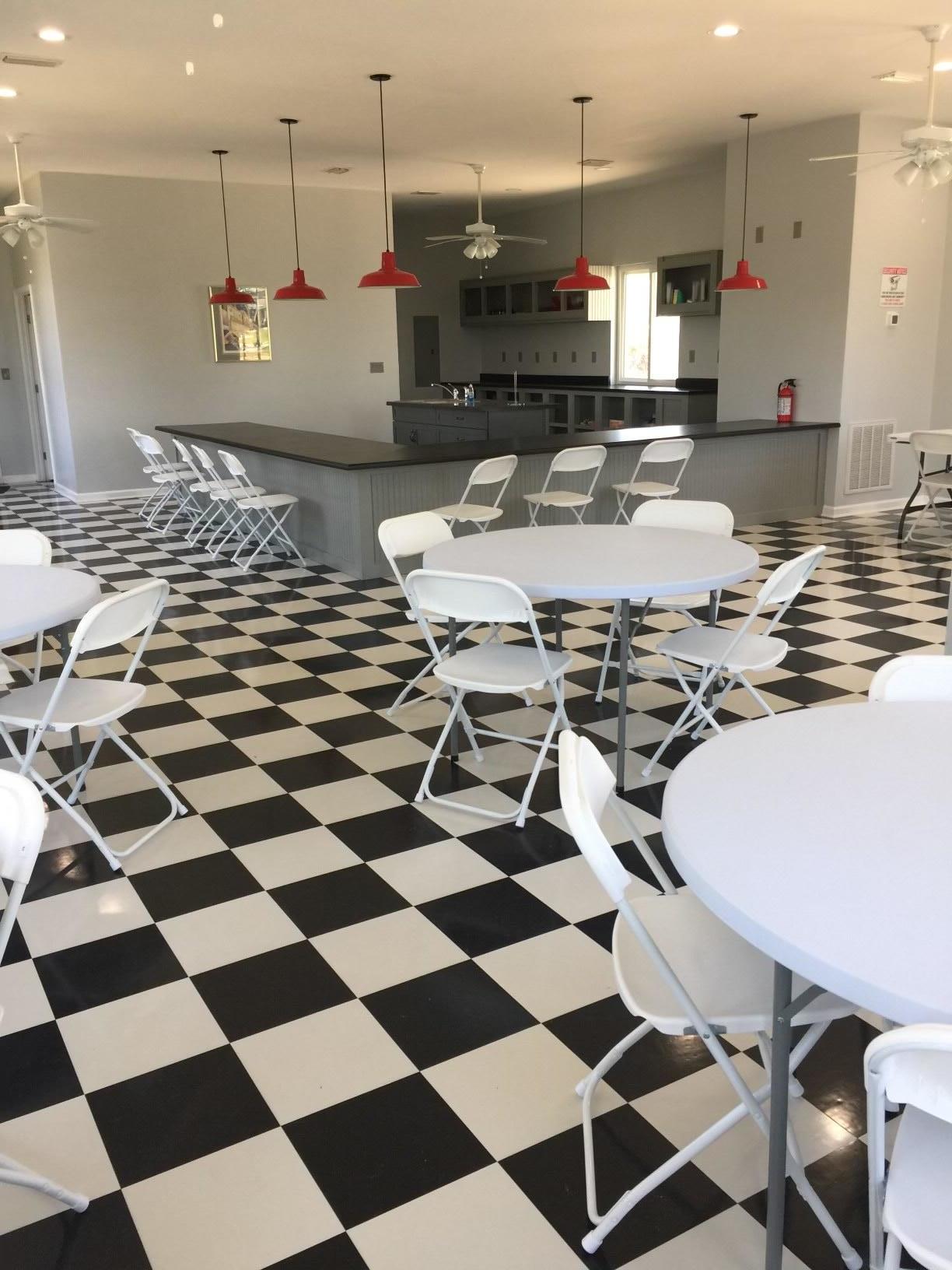 Riverside Phase I - Residential