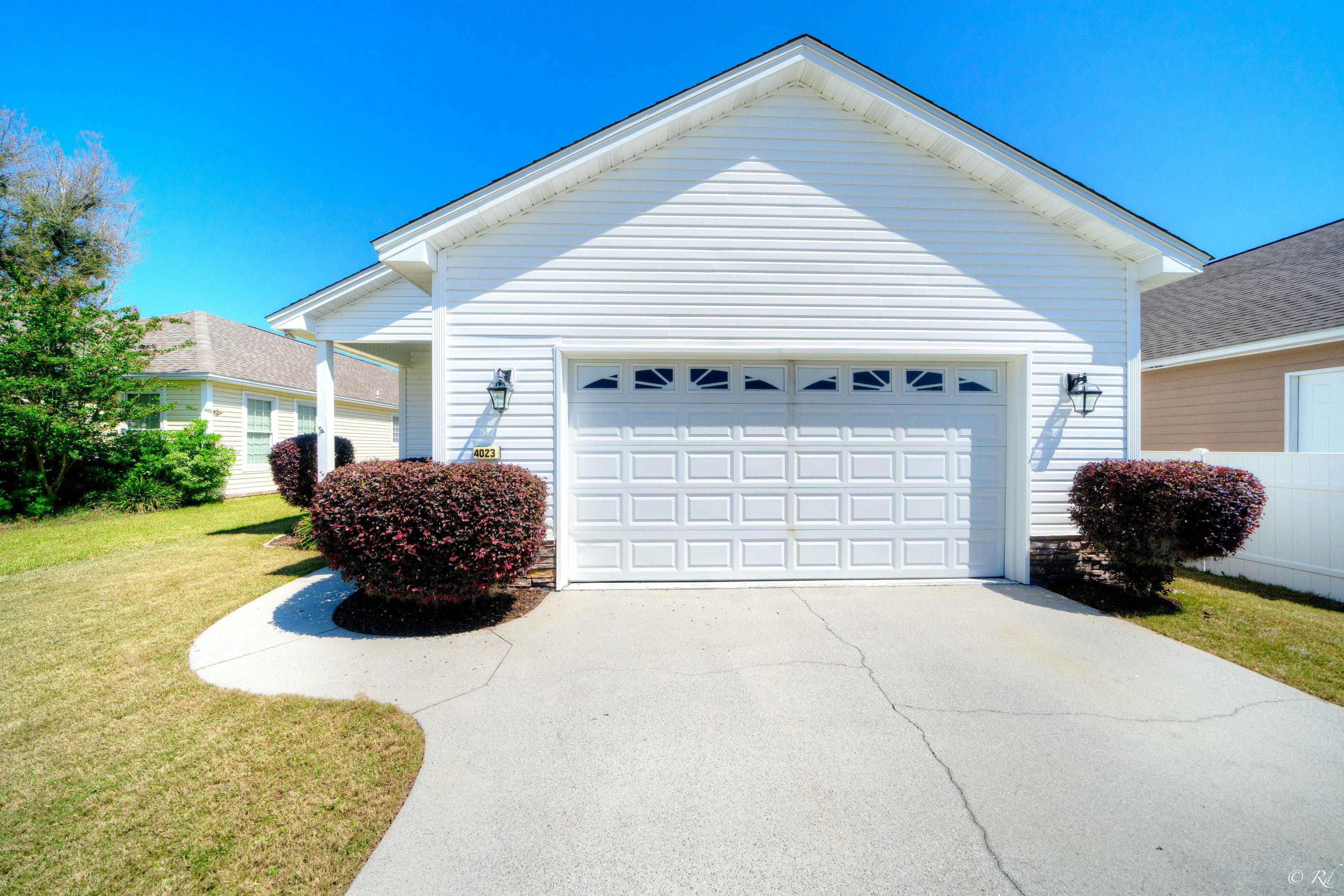 Riverside Phase I - Residential