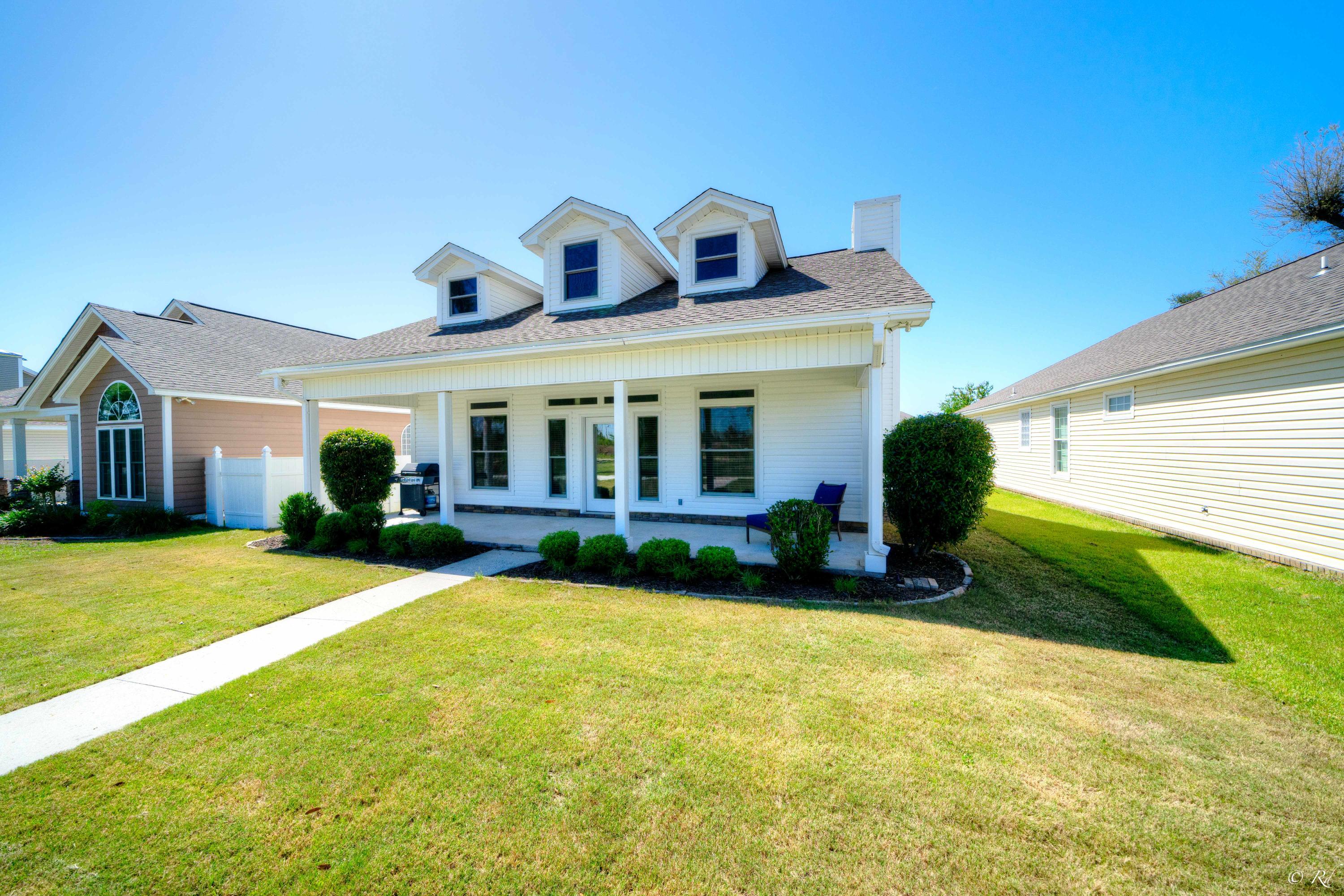 Riverside Phase I - Residential