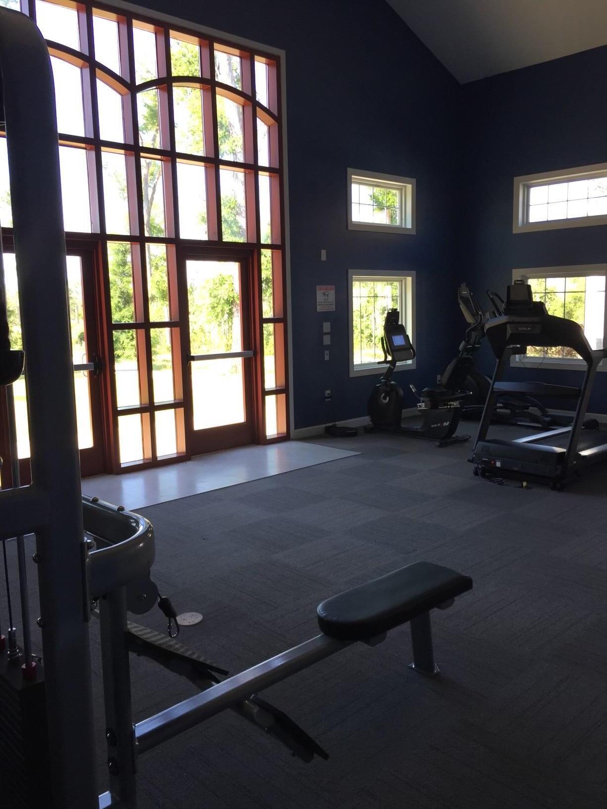 Riverside Phase I - Residential