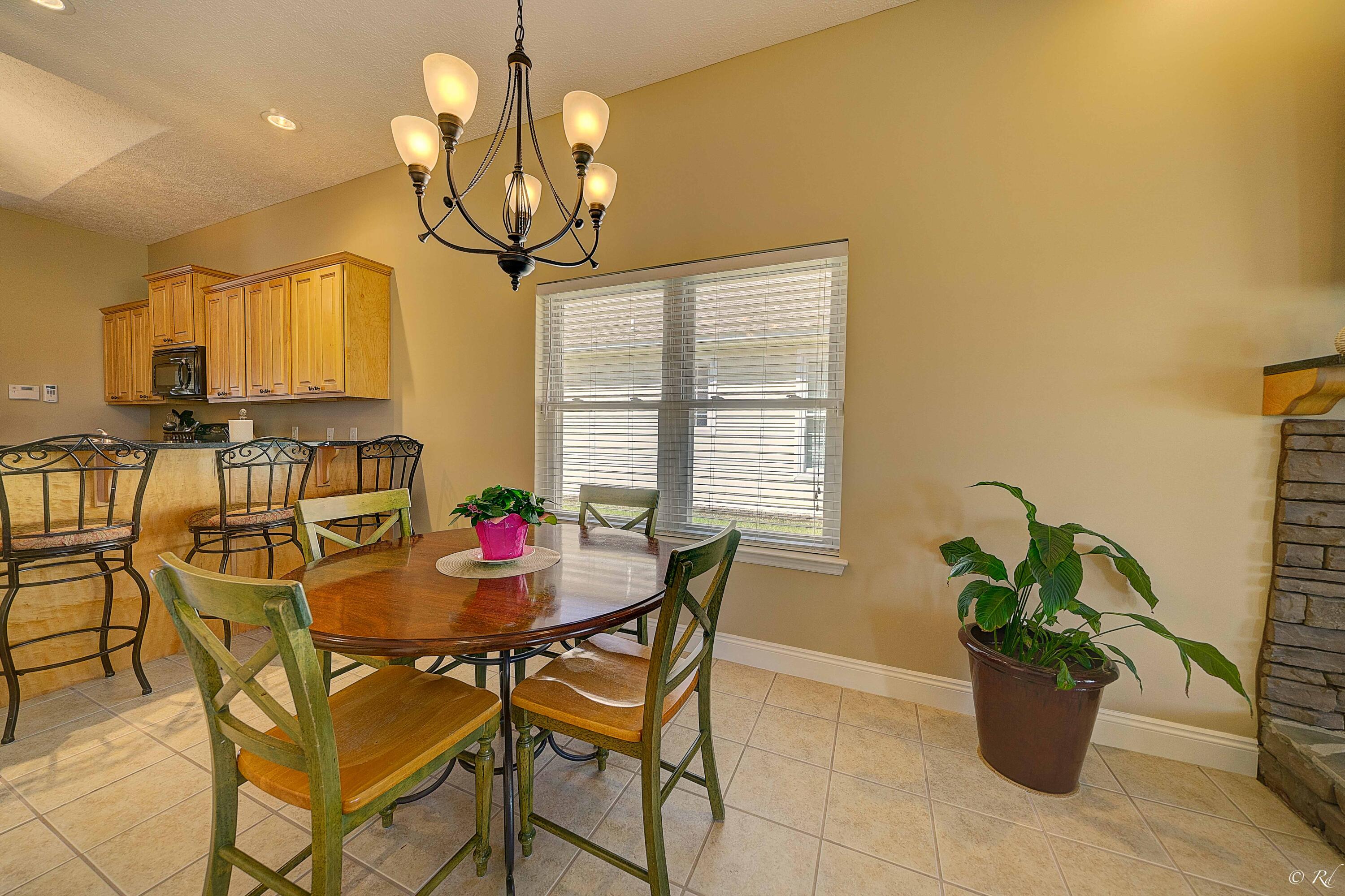 Riverside Phase I - Residential