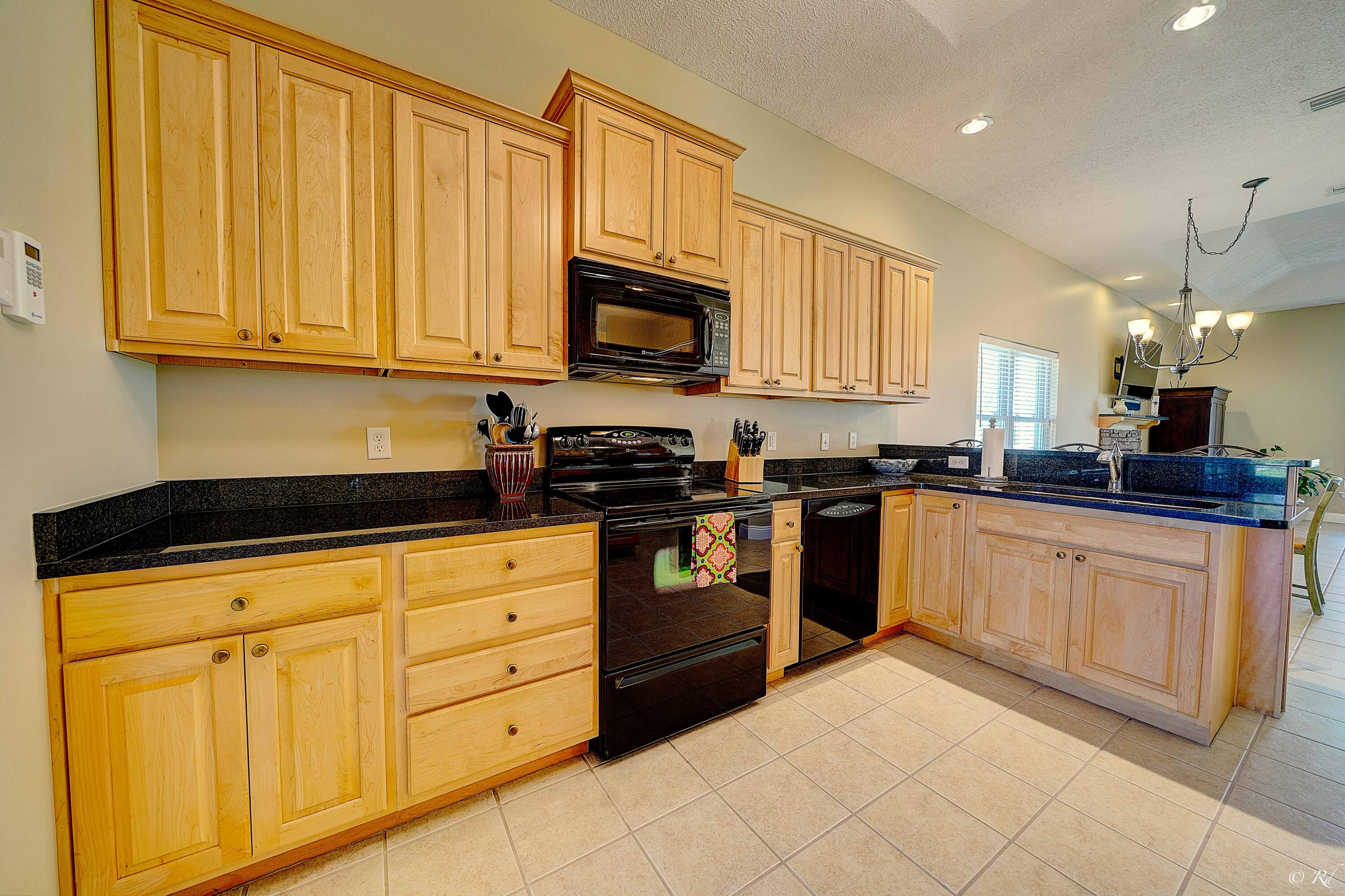 Riverside Phase I - Residential