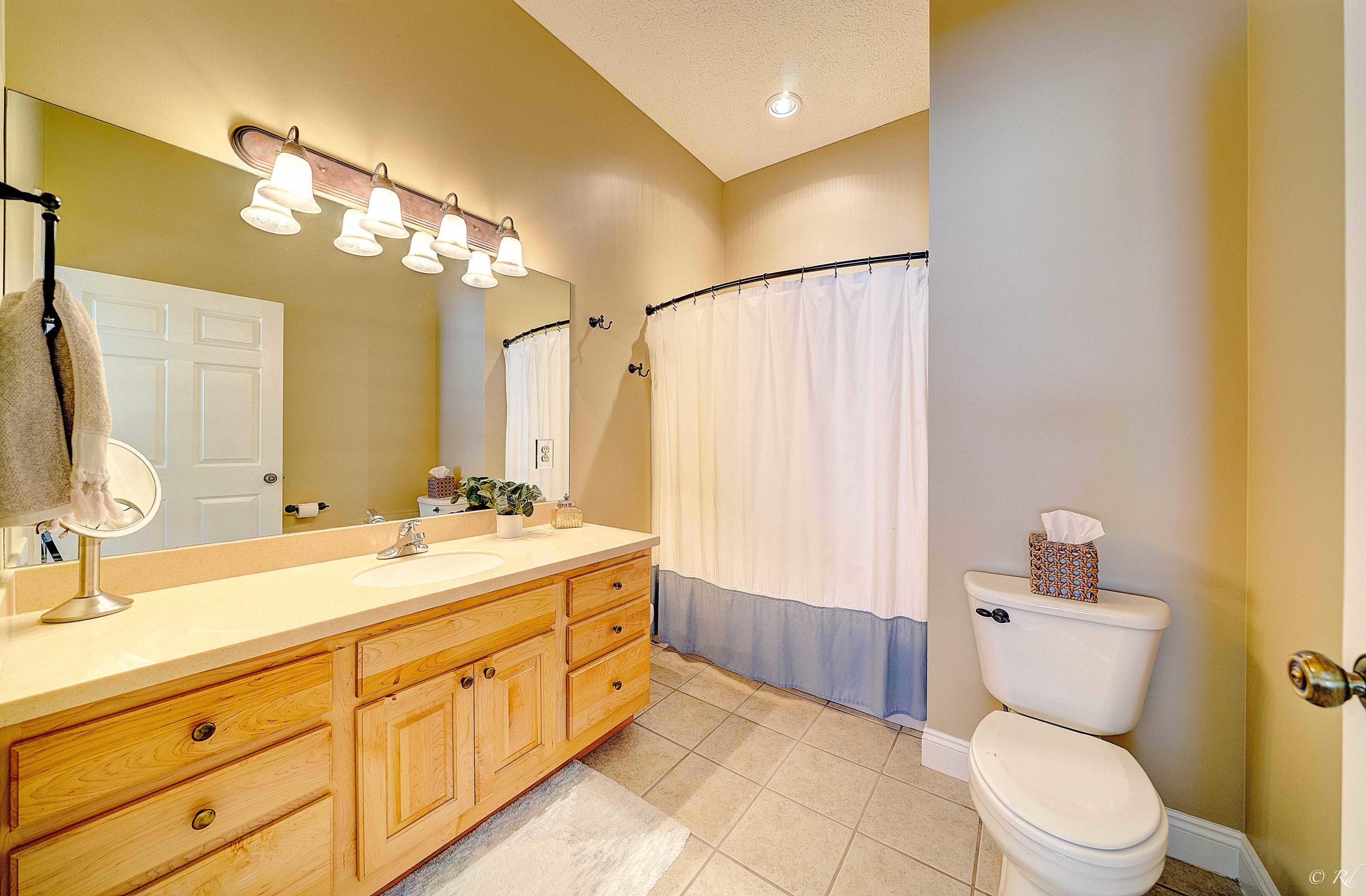 Riverside Phase I - Residential