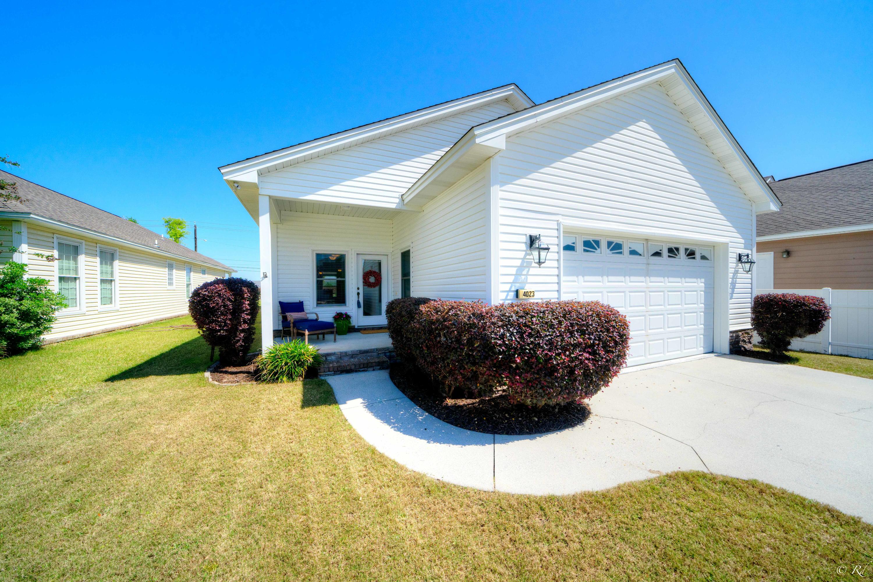 Riverside Phase I - Residential