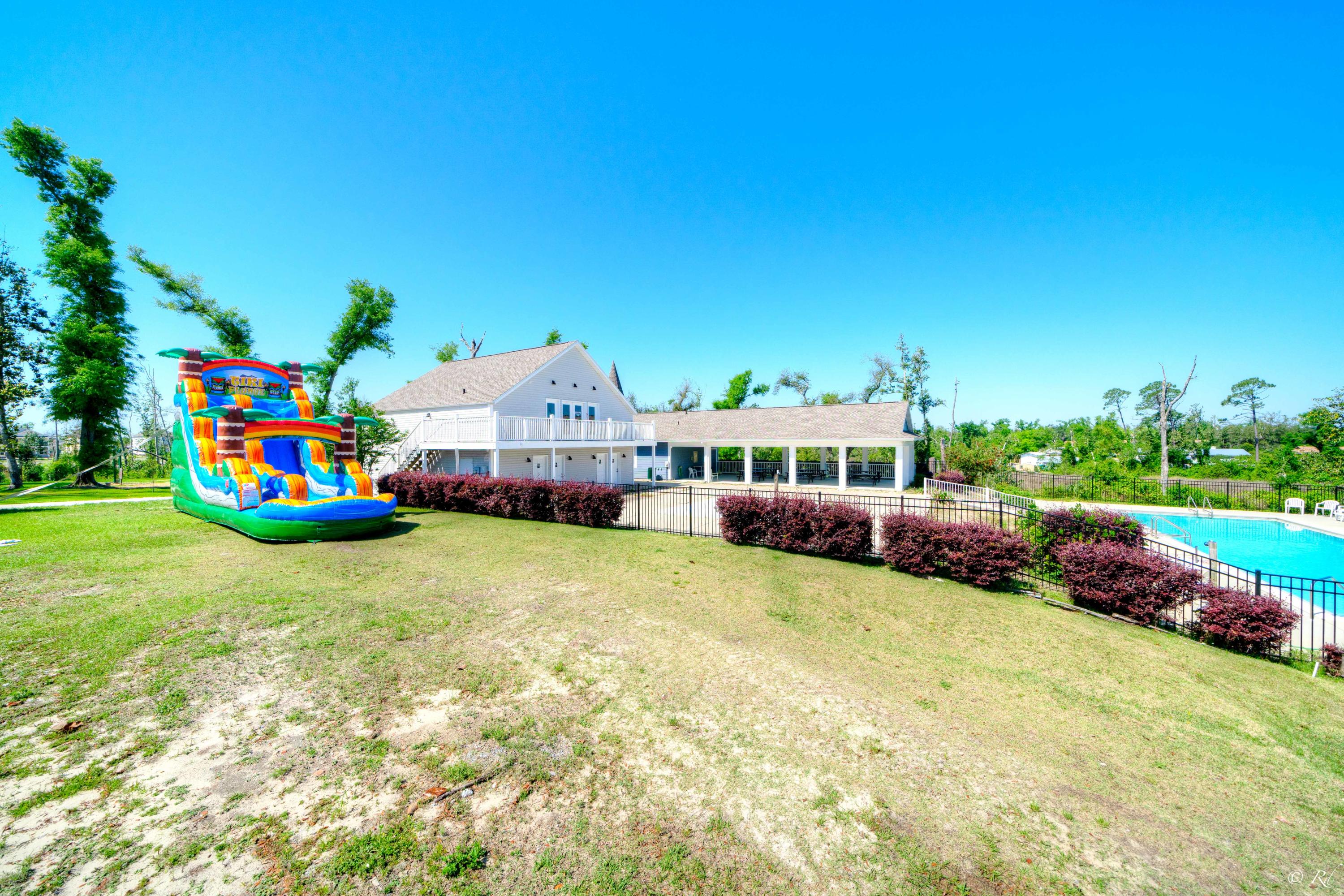 Riverside Phase I - Residential