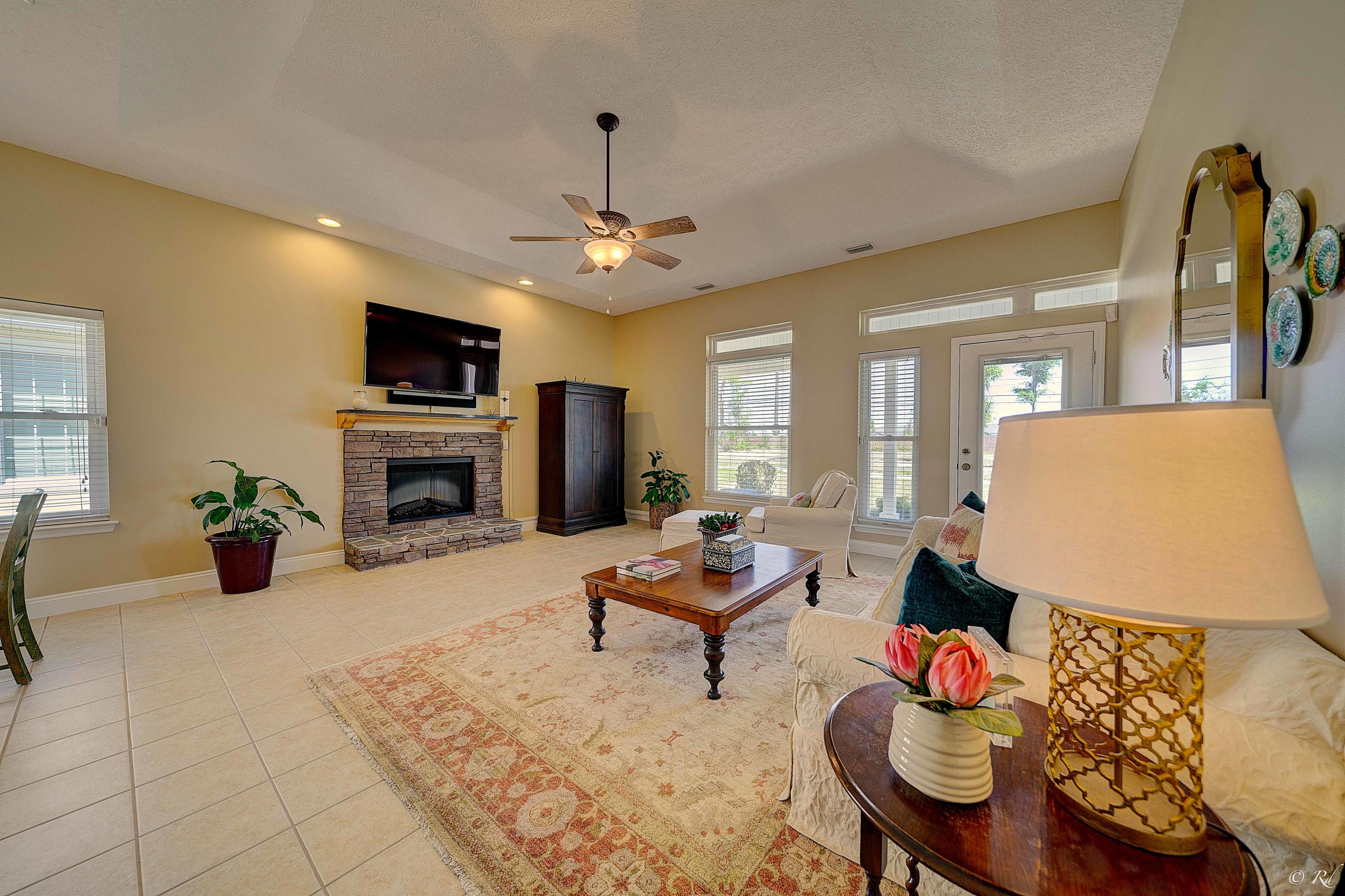 Riverside Phase I - Residential