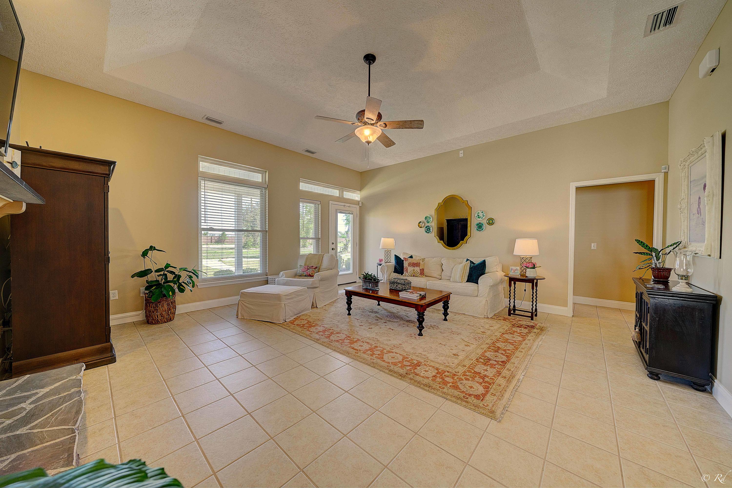 Riverside Phase I - Residential