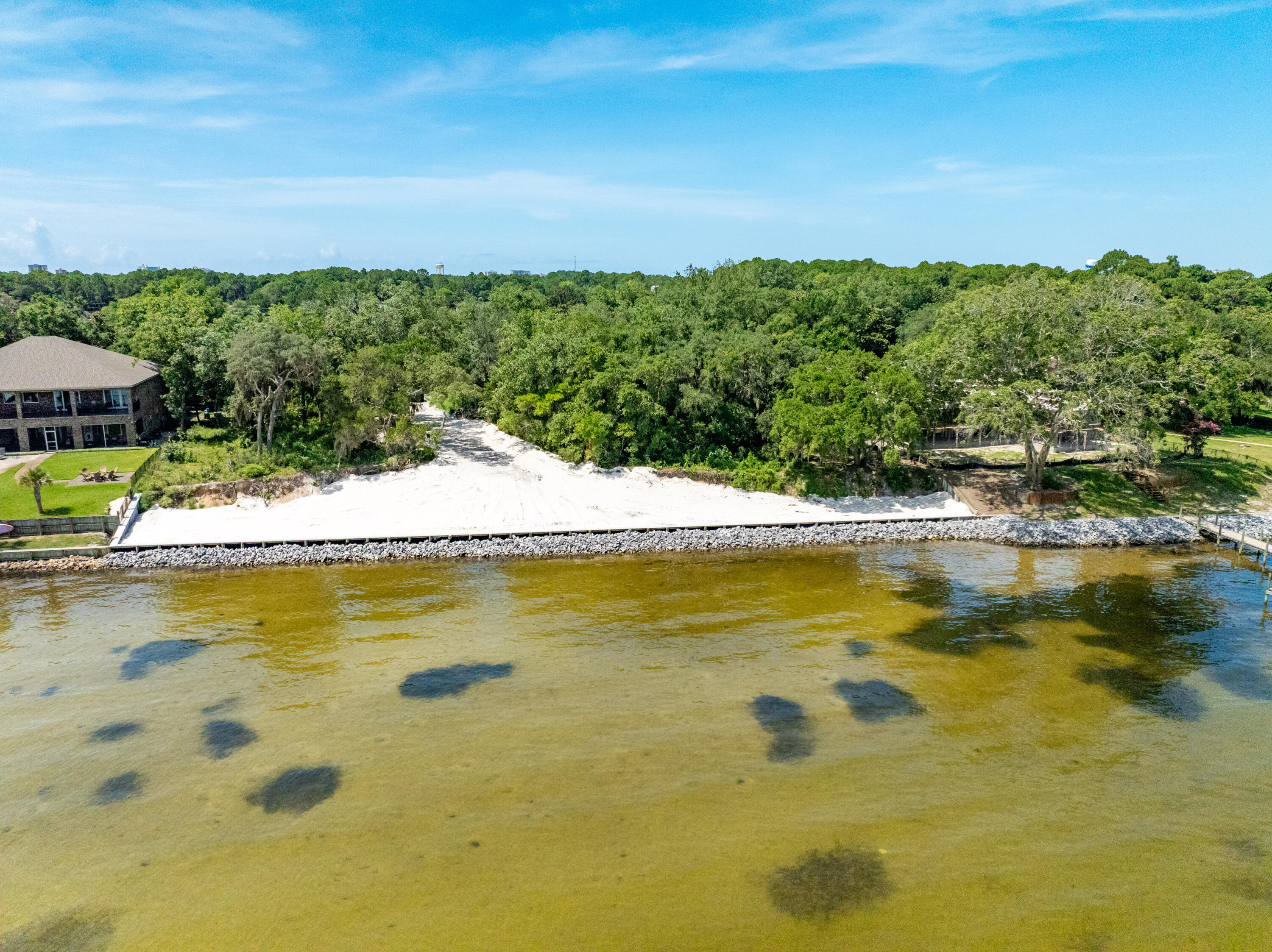 MORENO ACRES S/D - Land
