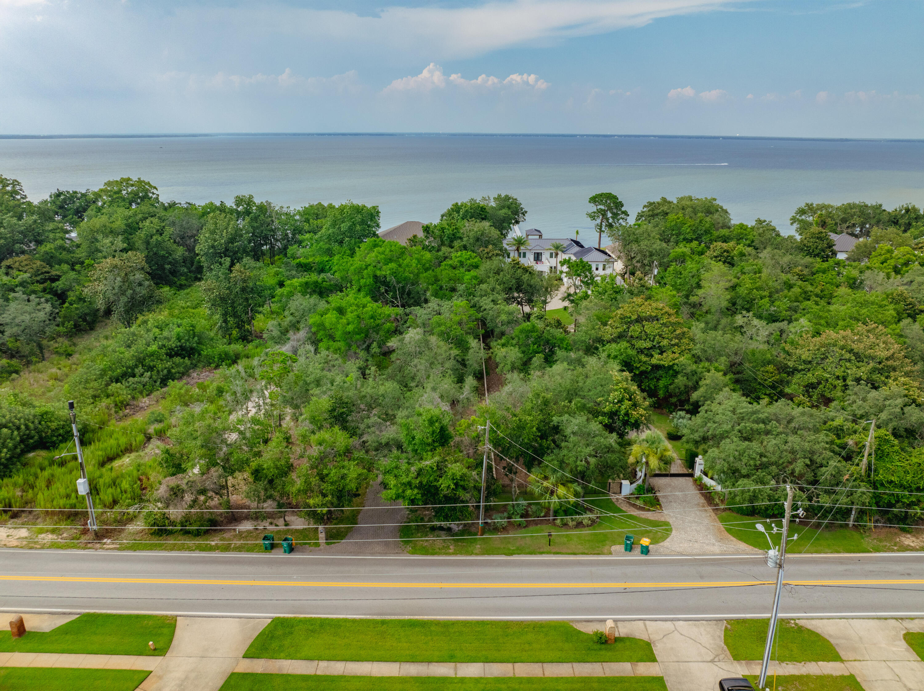 MORENO ACRES S/D - Land