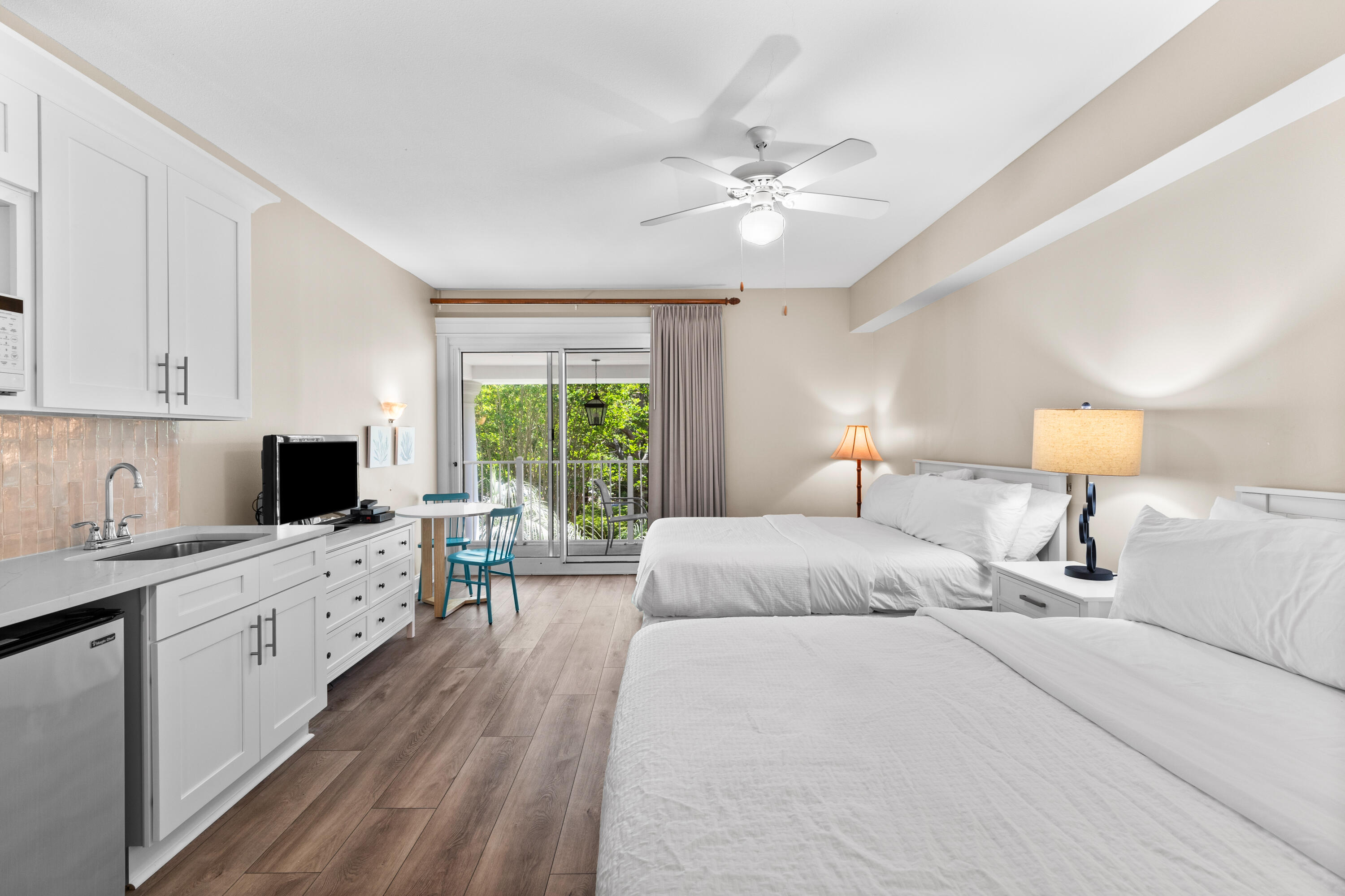 Grand Sandestin - Residential