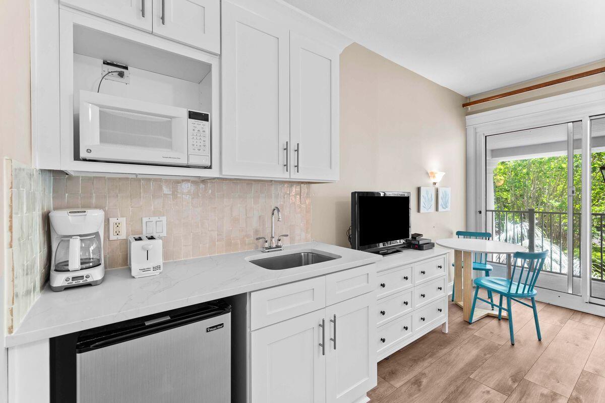Grand Sandestin - Residential