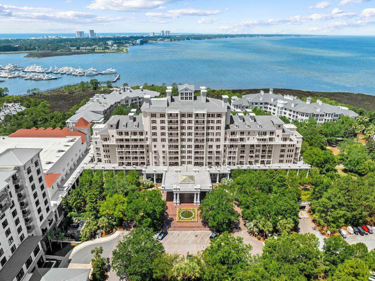Grand Sandestin - Residential