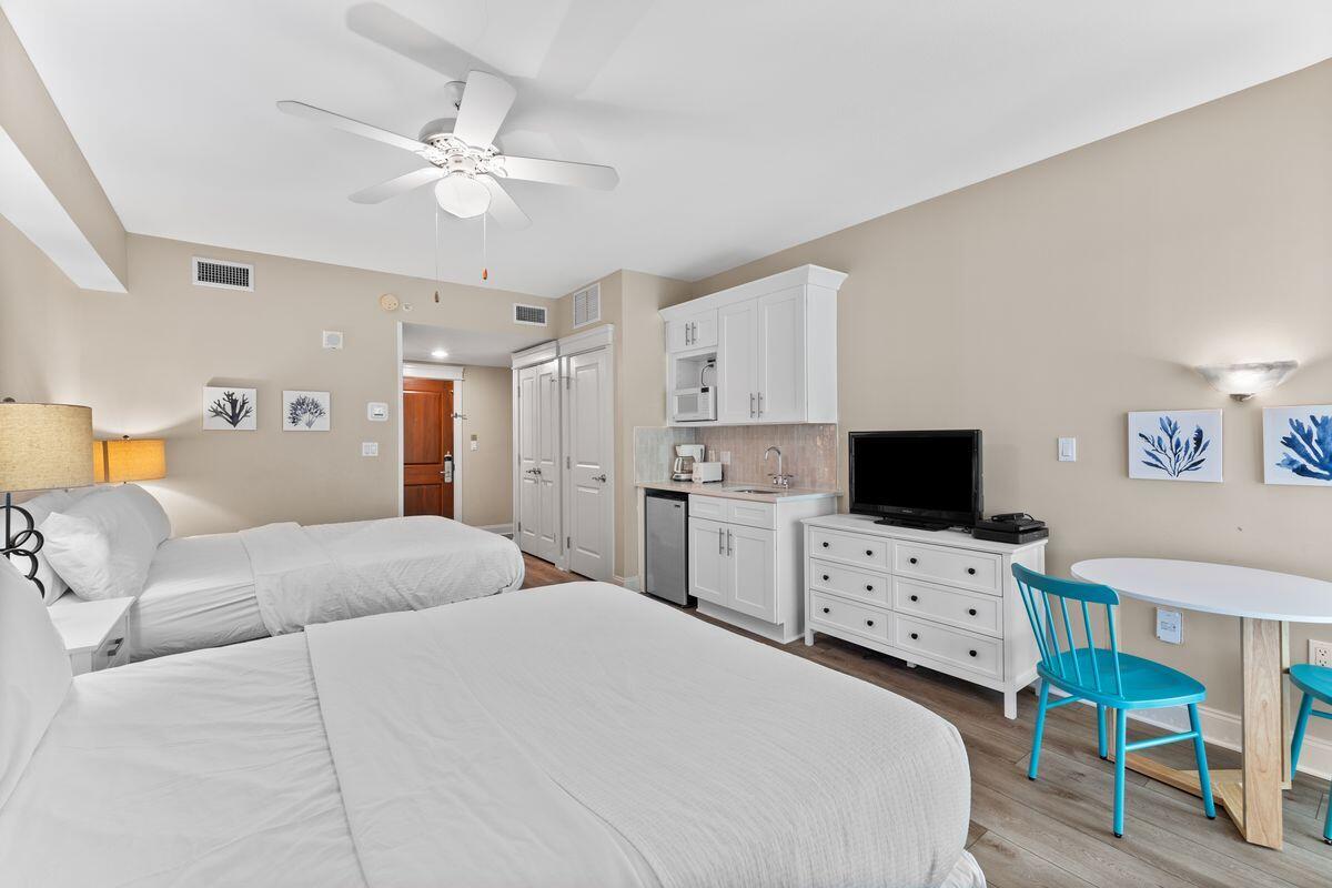 Grand Sandestin - Residential