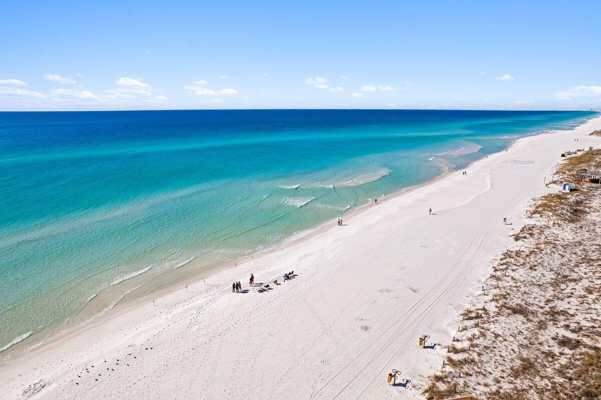 Grand Sandestin - Residential