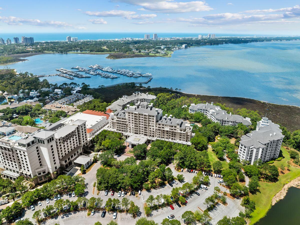 Grand Sandestin - Residential