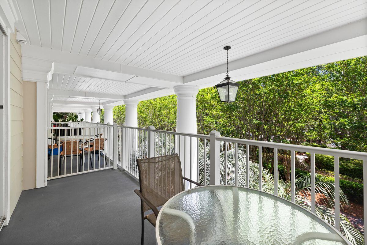 Grand Sandestin - Residential