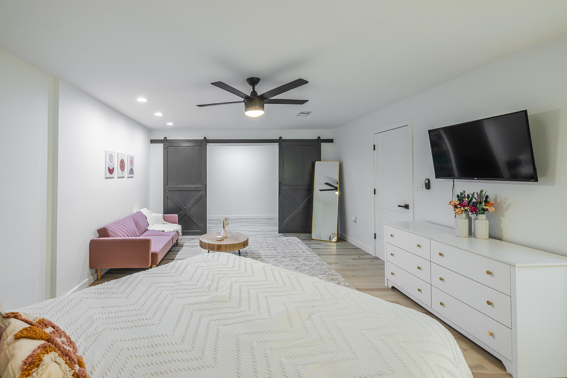 Donalbrook Gardyns S/D - Residential