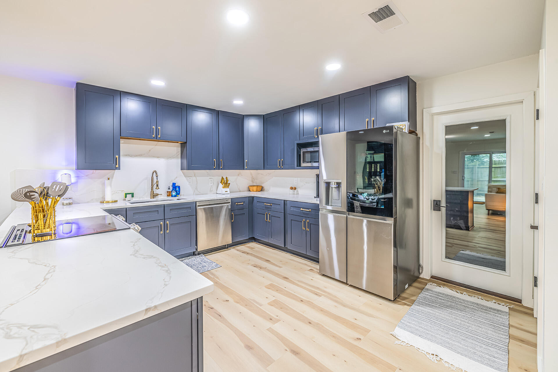 Donalbrook Gardyns S/D - Residential