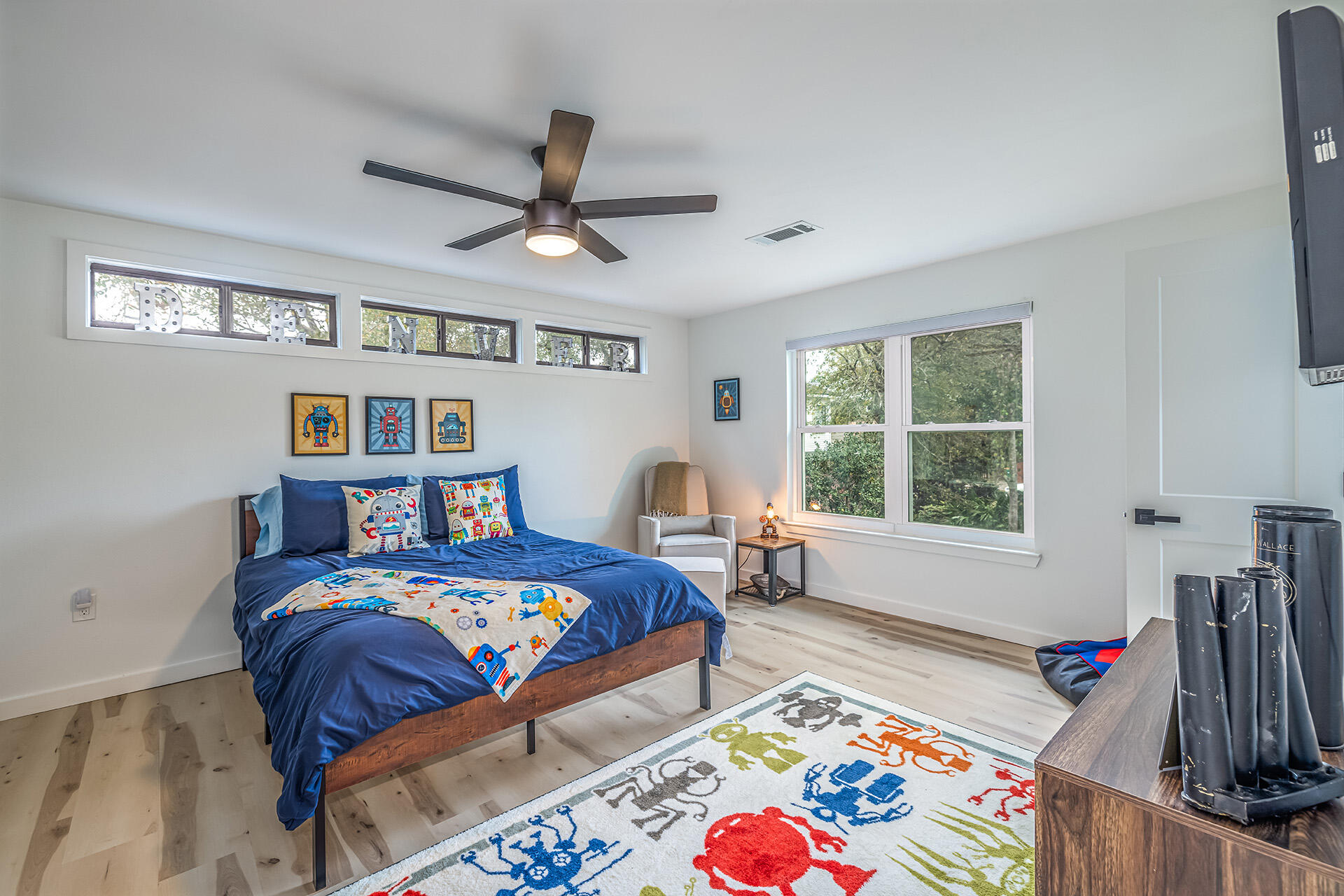 Donalbrook Gardyns S/D - Residential