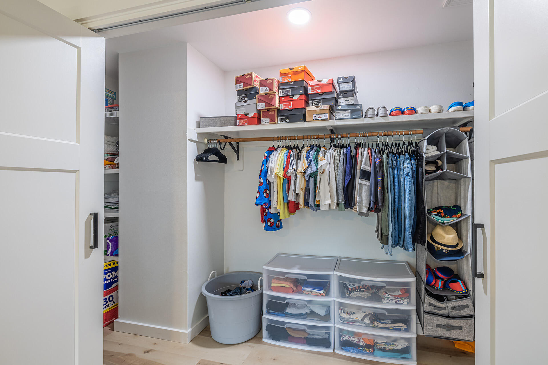 Donalbrook Gardyns S/D - Residential