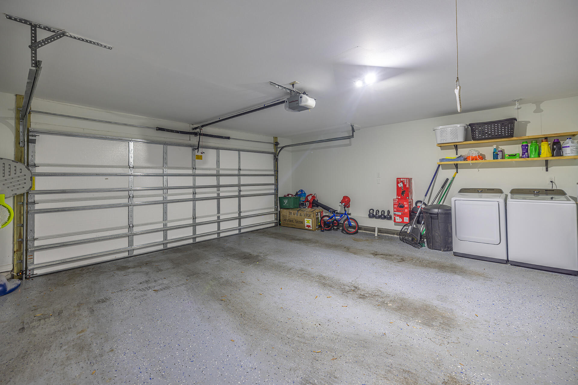 Donalbrook Gardyns S/D - Residential