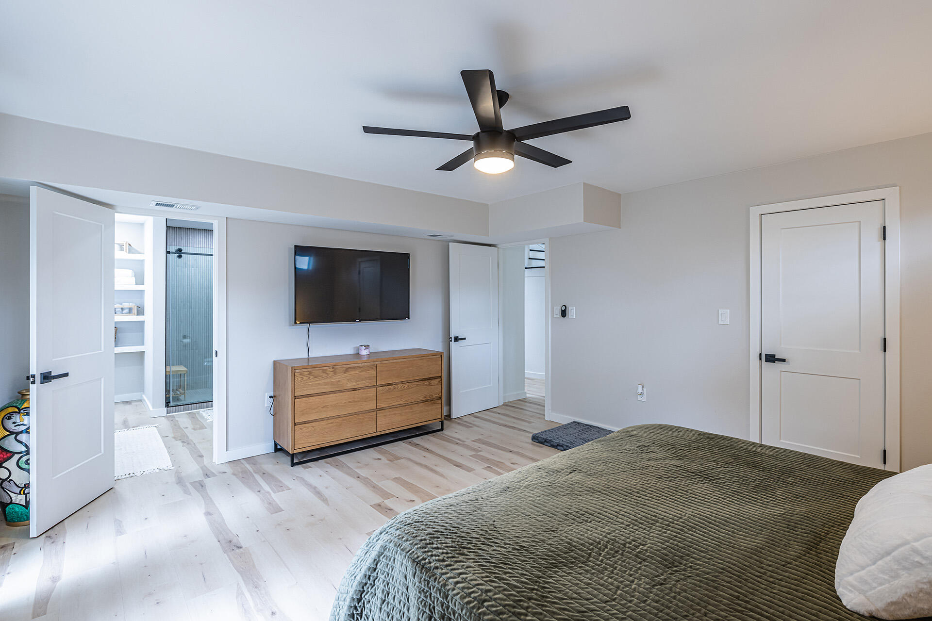 Donalbrook Gardyns S/D - Residential