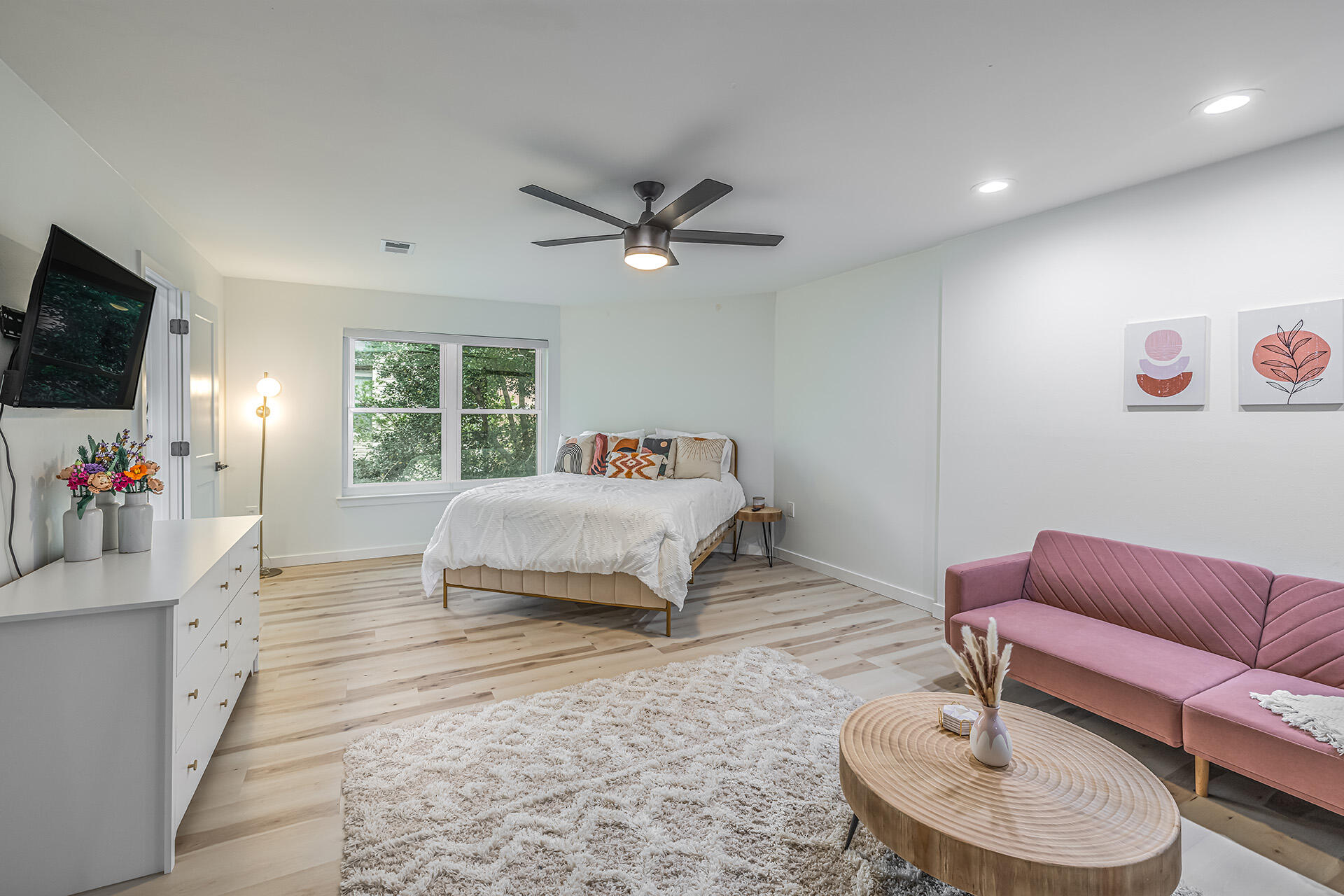 Donalbrook Gardyns S/D - Residential