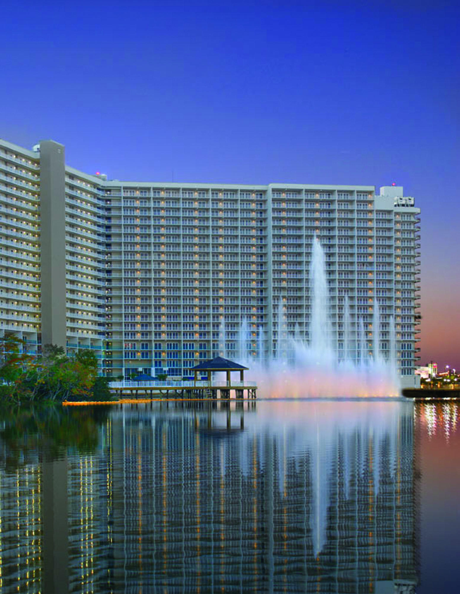 Laketown Wharf Phase II - Residential