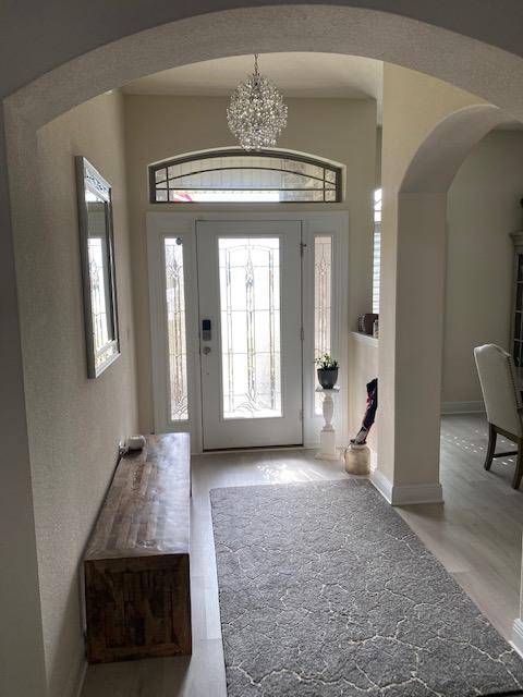 NANTERRE - Residential